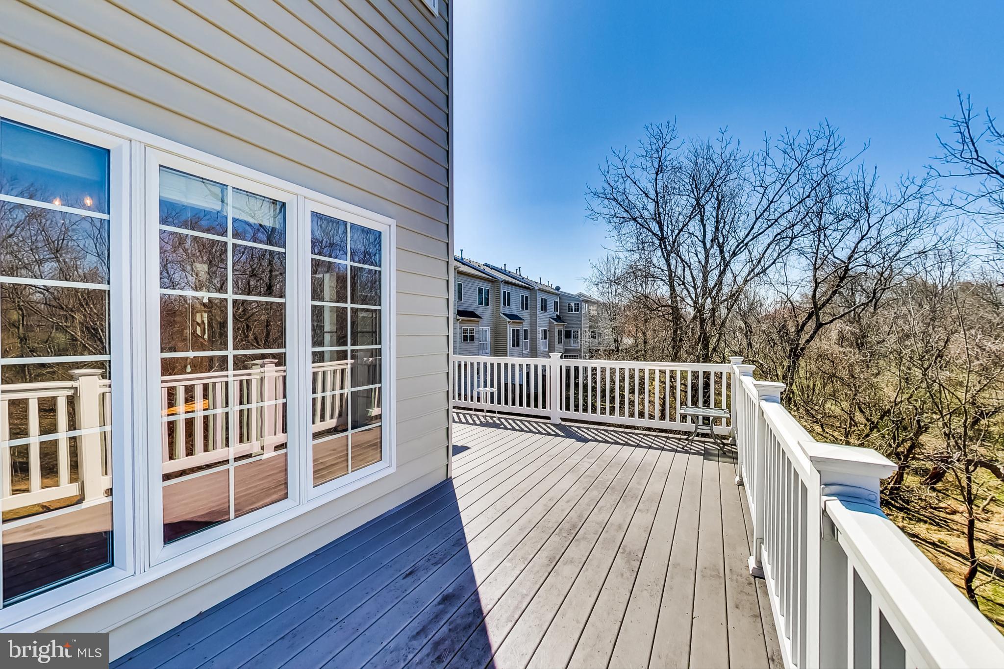 MONTJOY - Residential