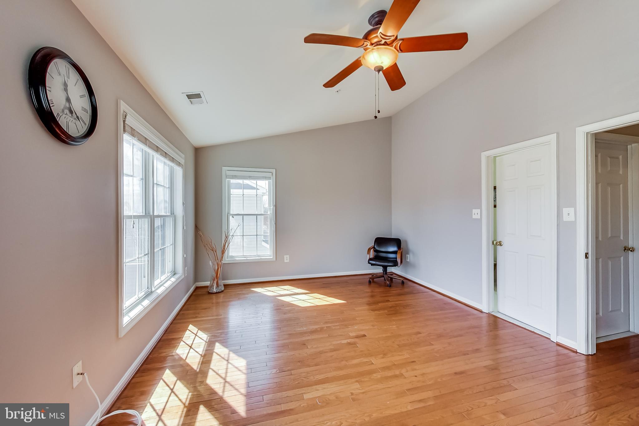 MONTJOY - Residential