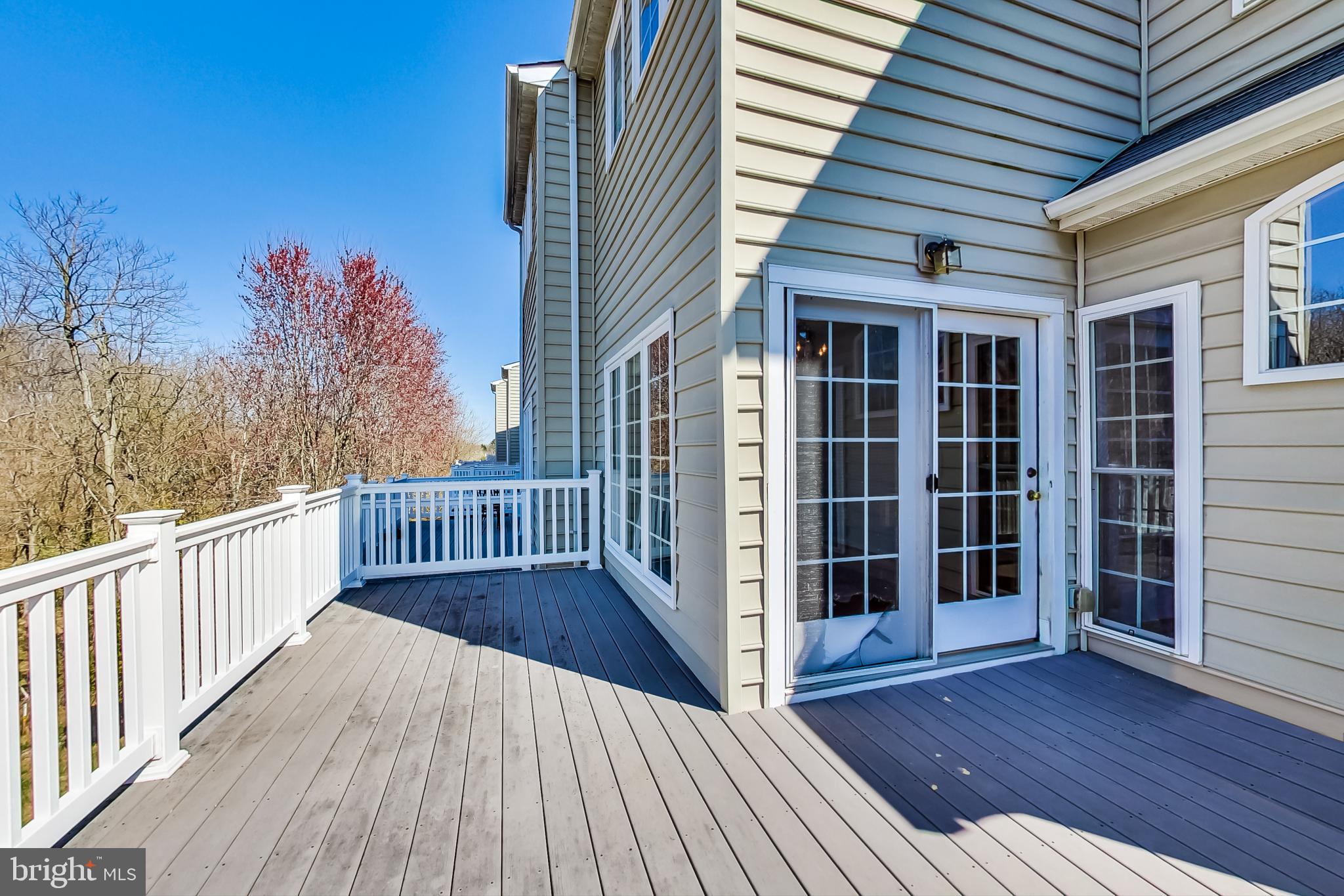 MONTJOY - Residential