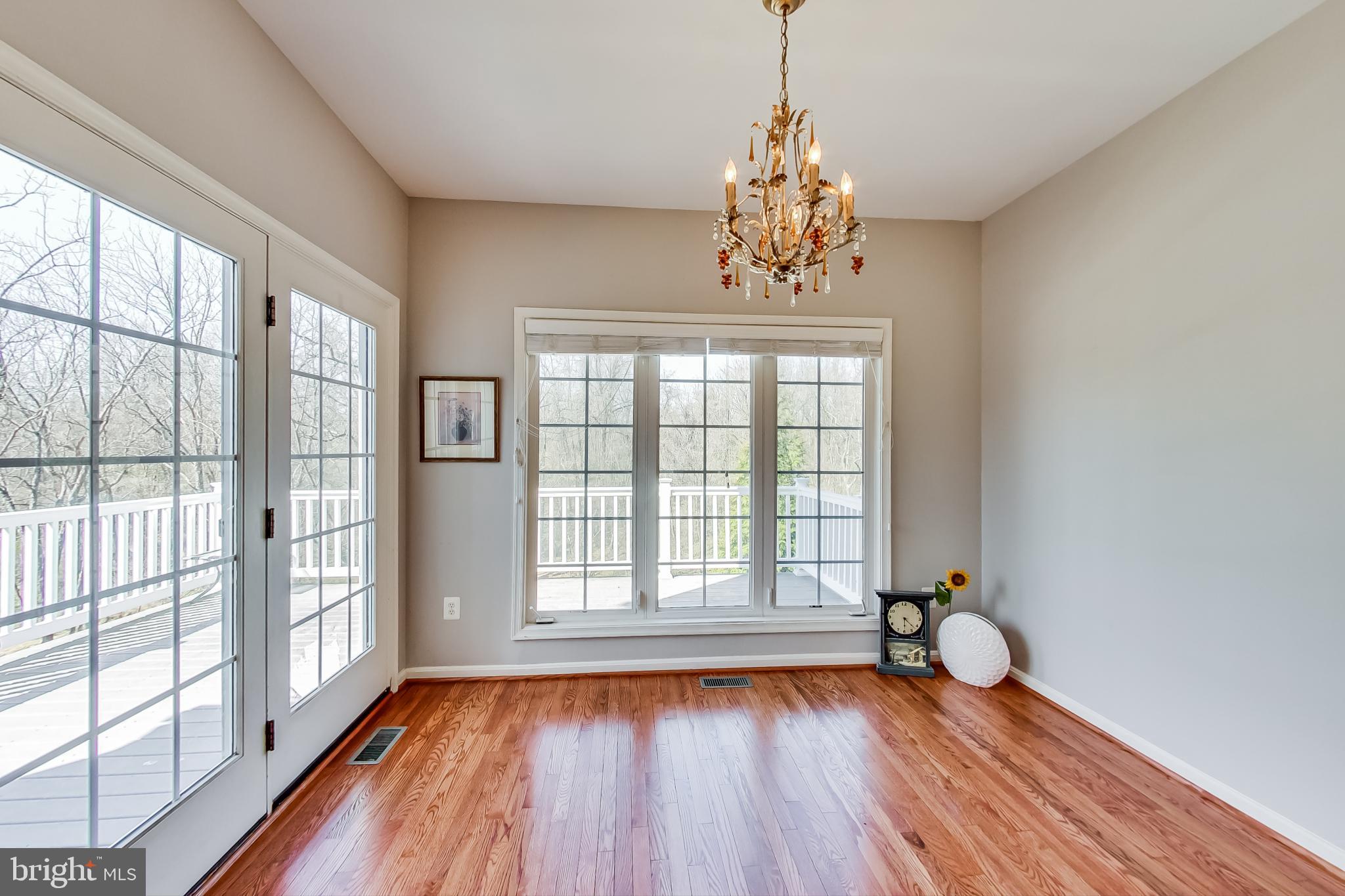 MONTJOY - Residential