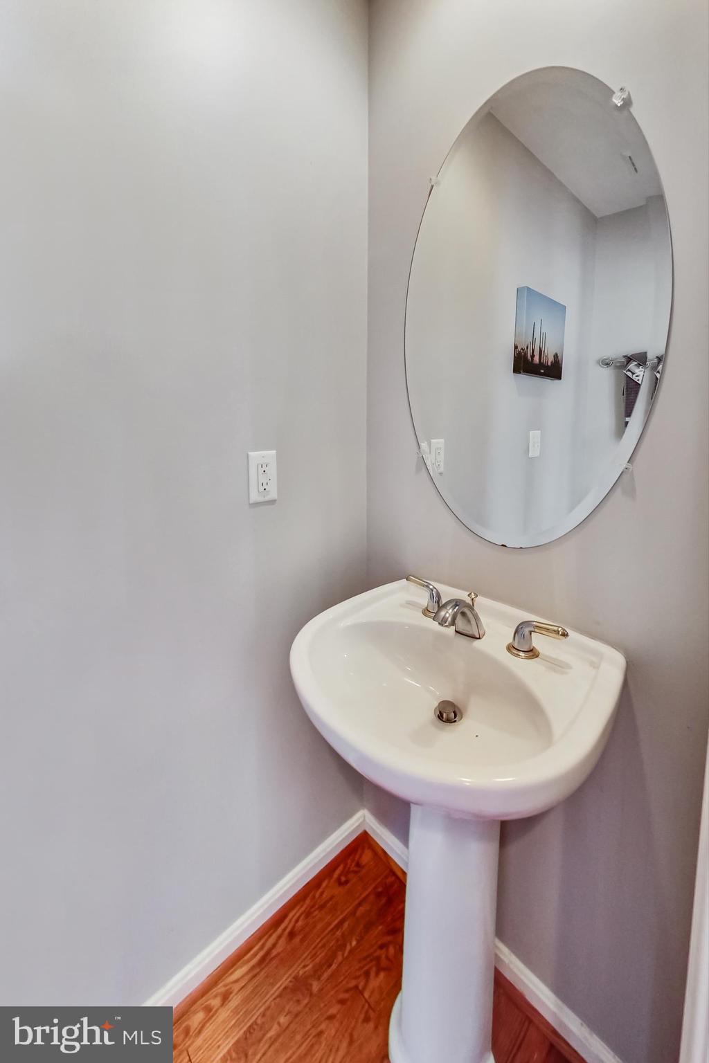 MONTJOY - Residential