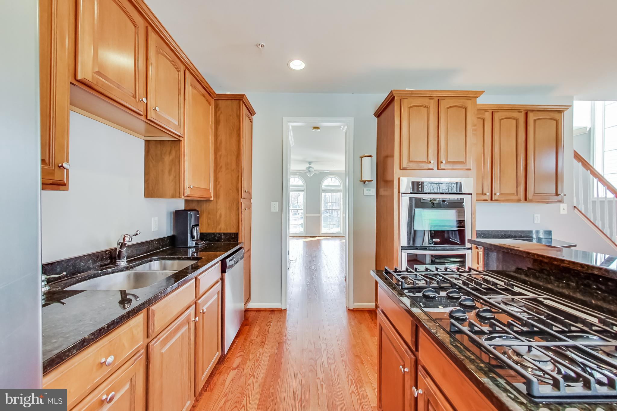 MONTJOY - Residential