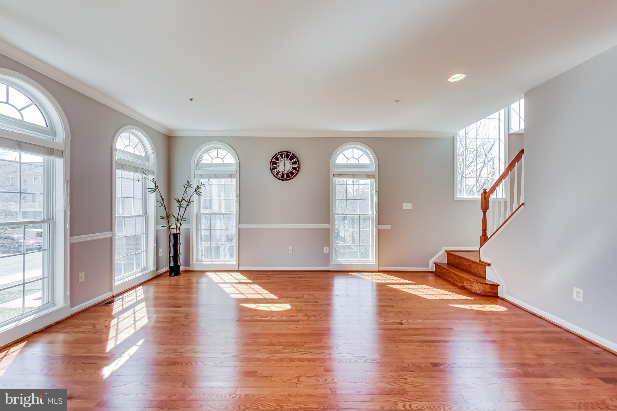 MONTJOY - Residential