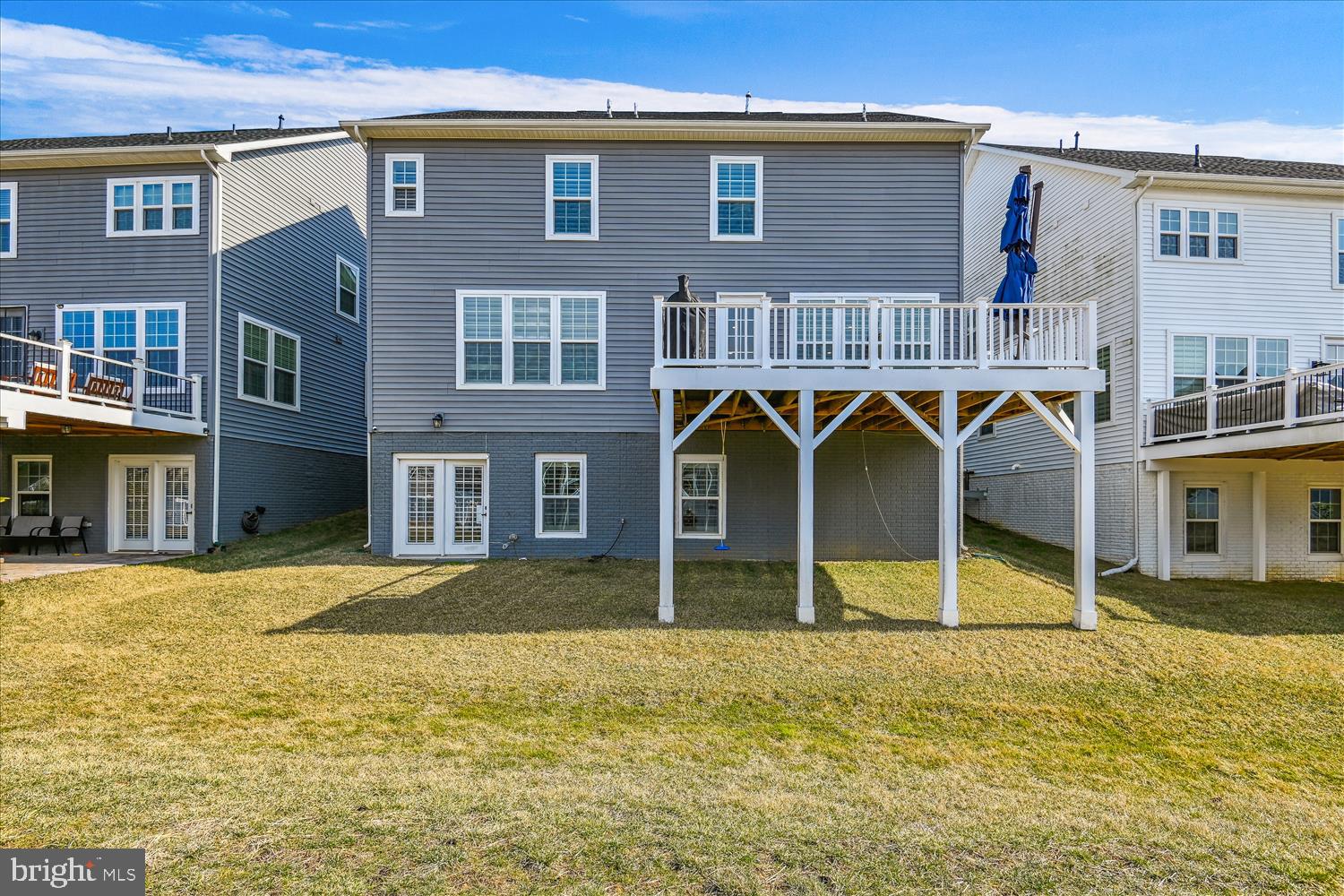 TWO RIVERS - Residential