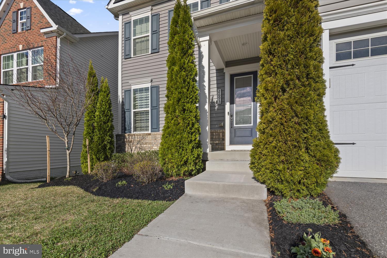 2693 ORCHARD ORIOLE WAY