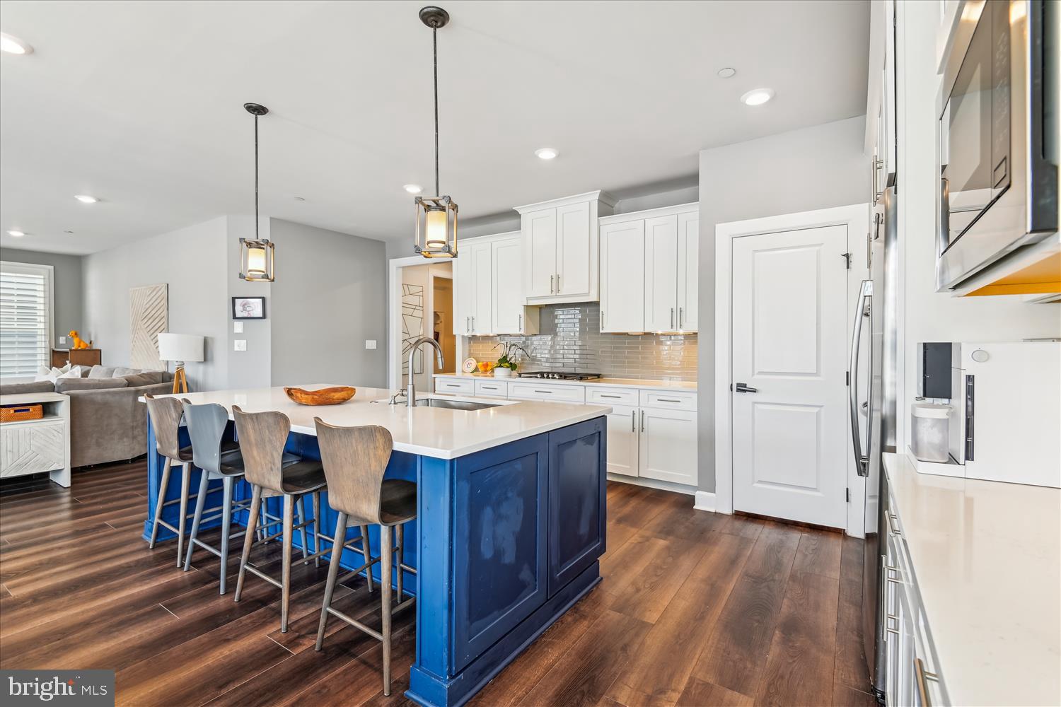 TWO RIVERS - Residential