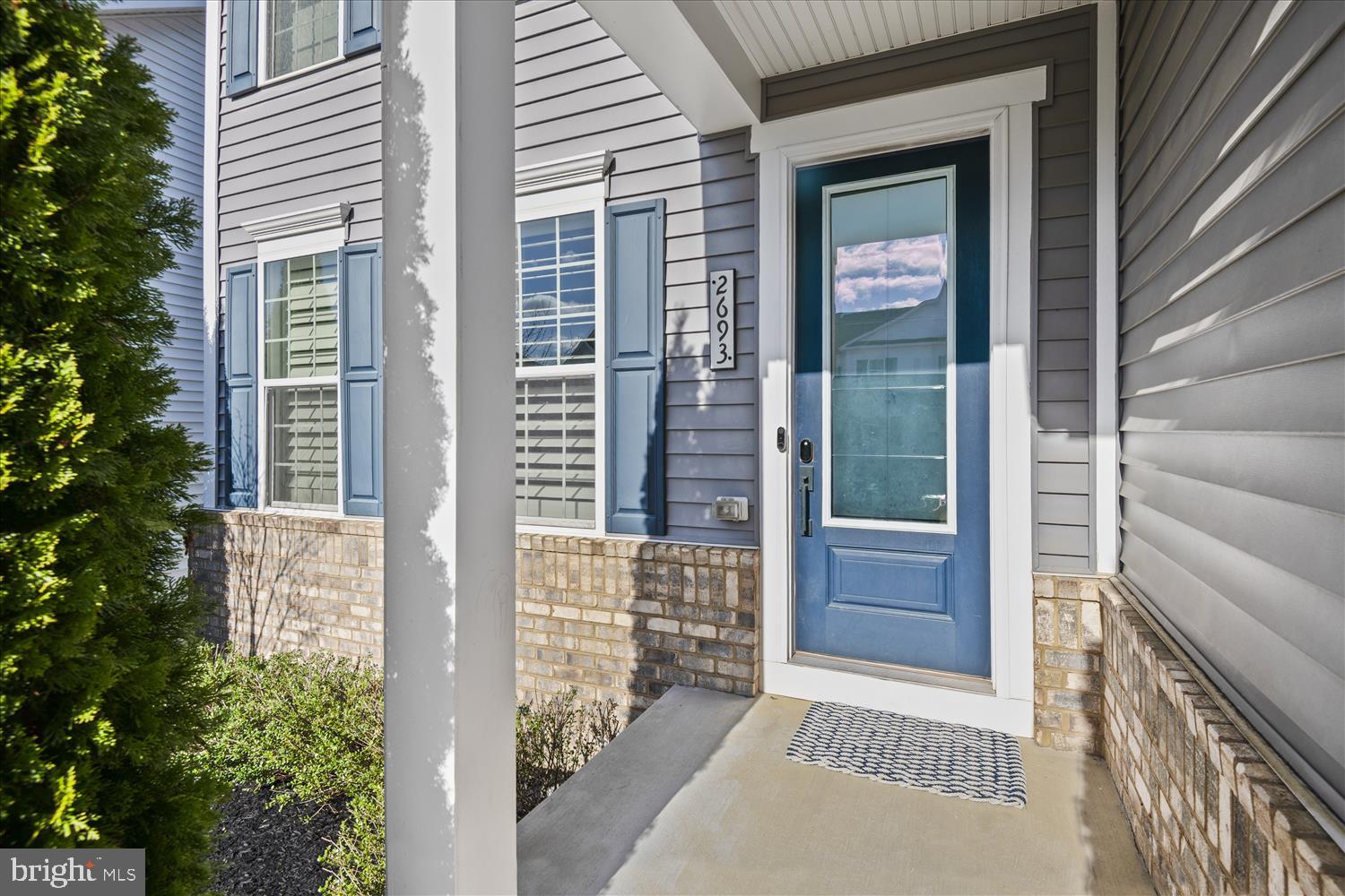 2693 ORCHARD ORIOLE WAY