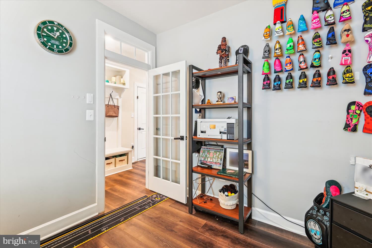 TWO RIVERS - Residential