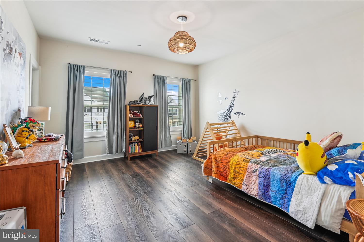 TWO RIVERS - Residential