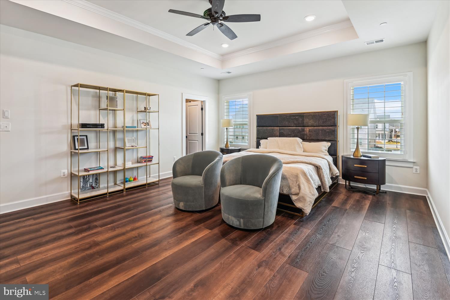 TWO RIVERS - Residential