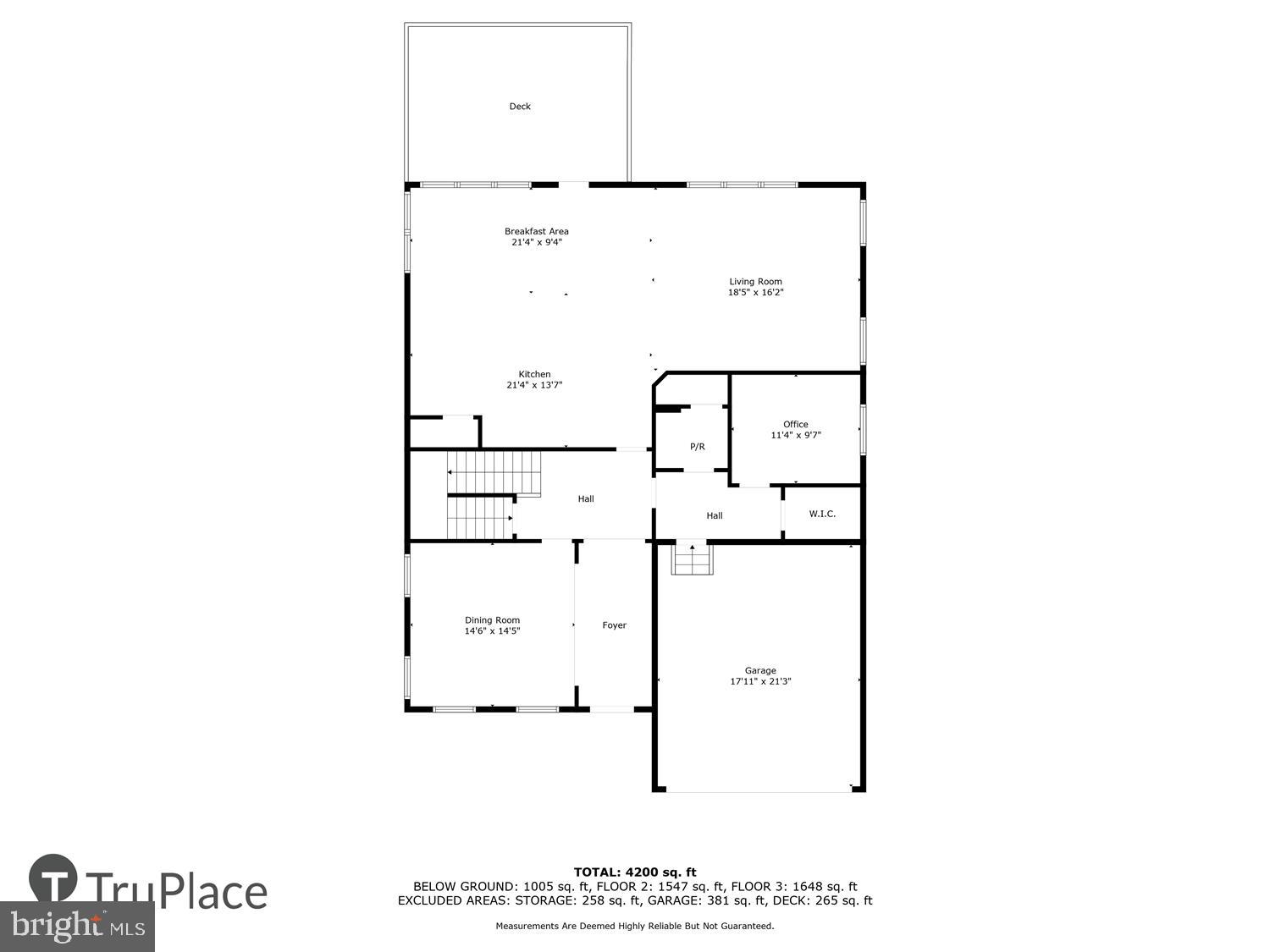 TWO RIVERS - Residential
