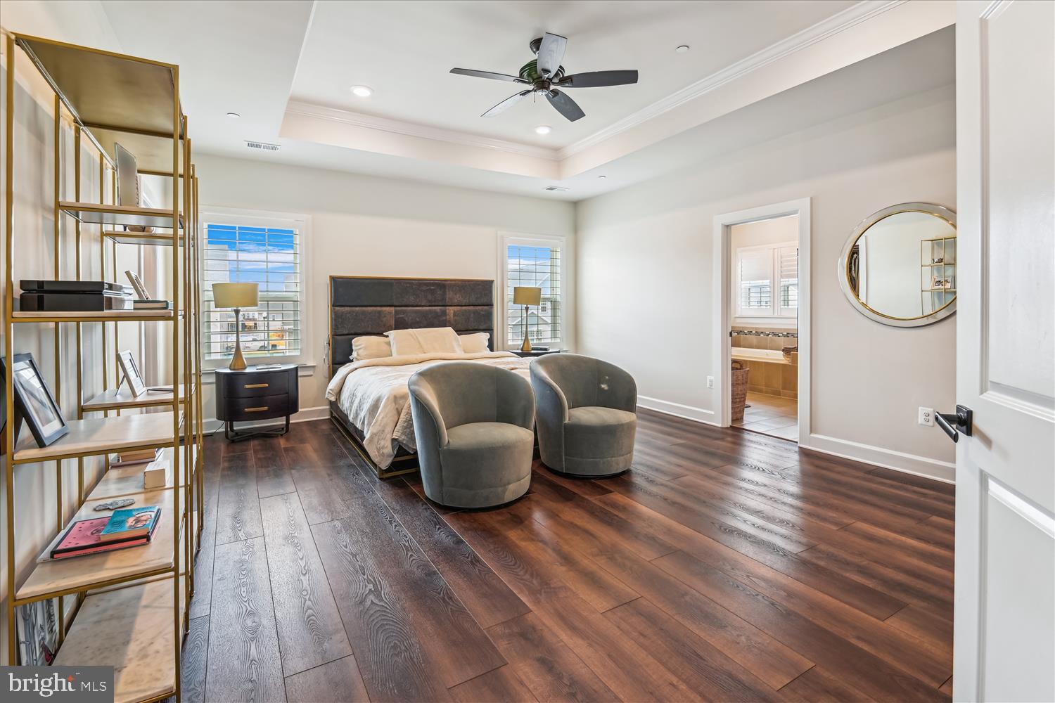 TWO RIVERS - Residential