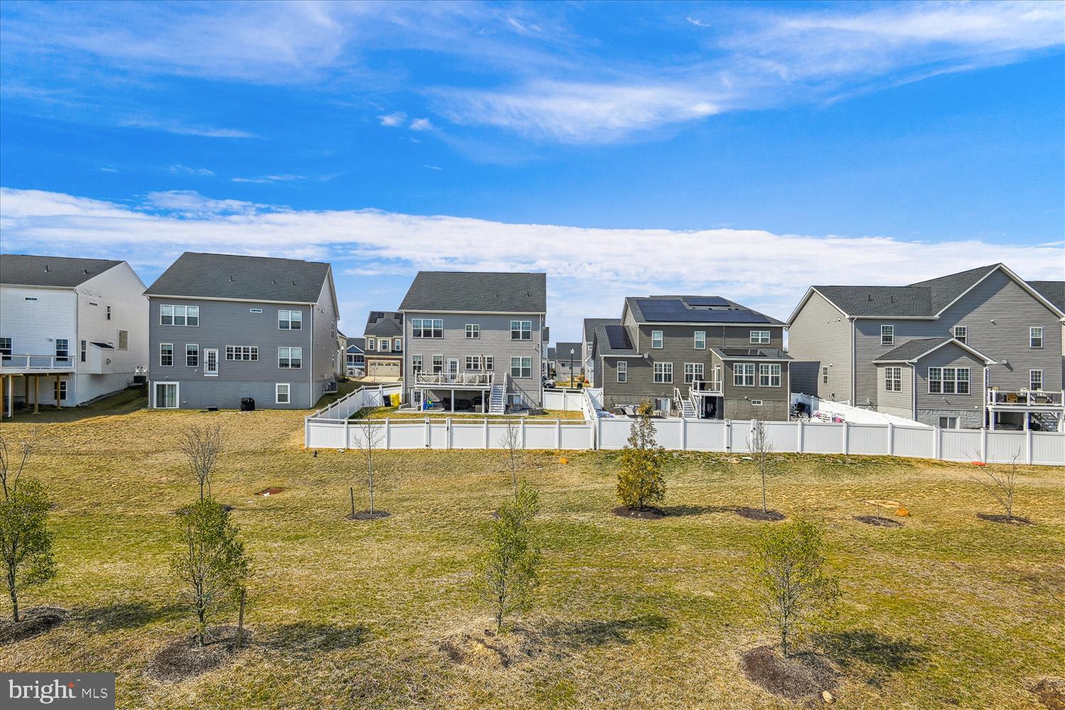 TWO RIVERS - Residential