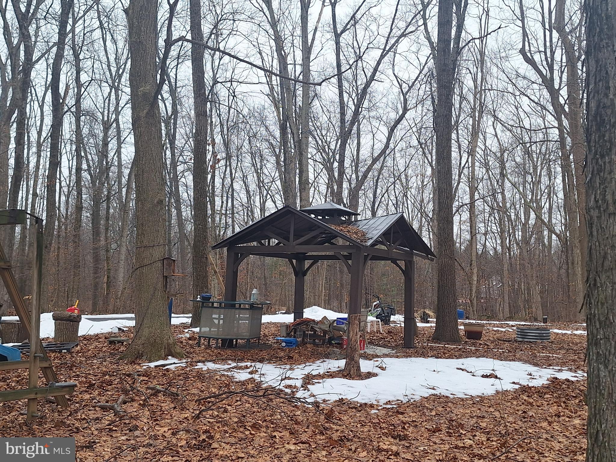 601 MARIENSTEIN ROAD