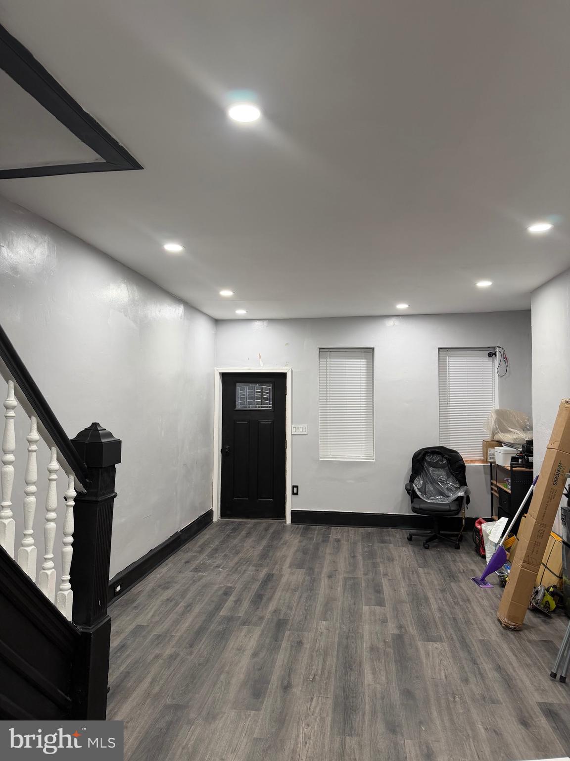 PHILADELPHIA - Residential