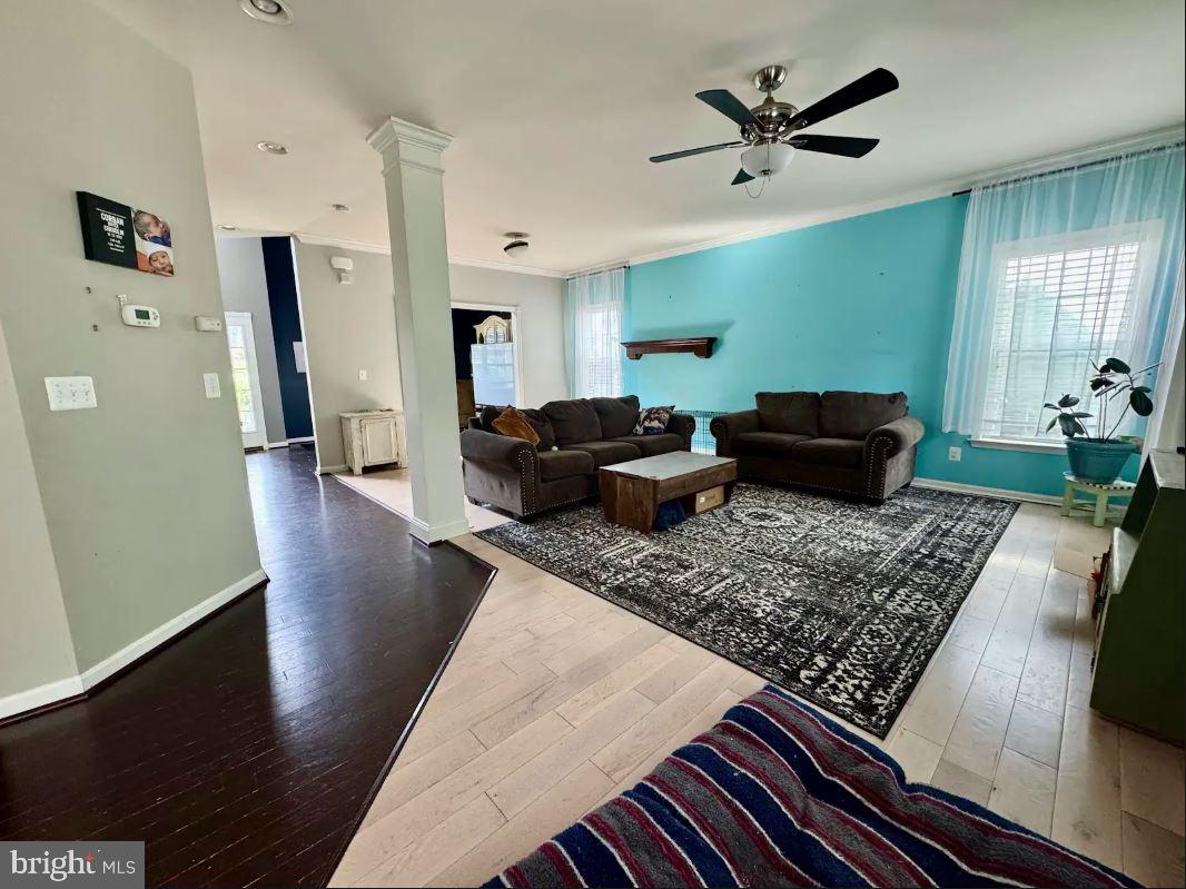 NORTH BROOK - Residential