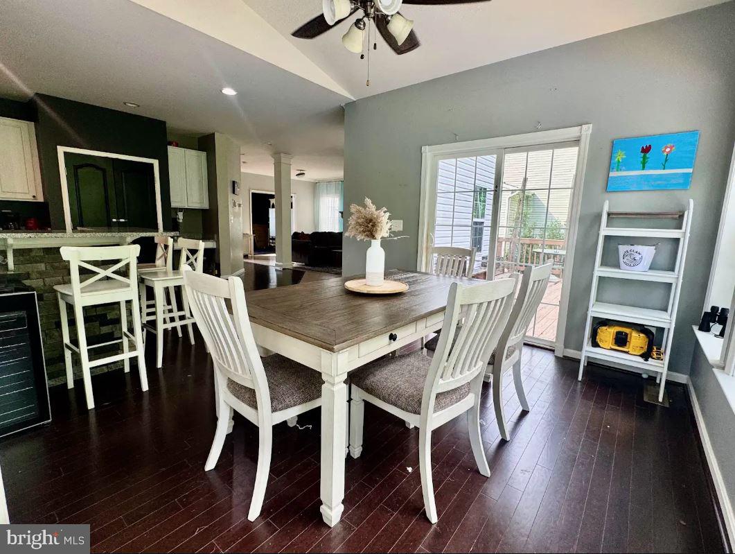 NORTH BROOK - Residential