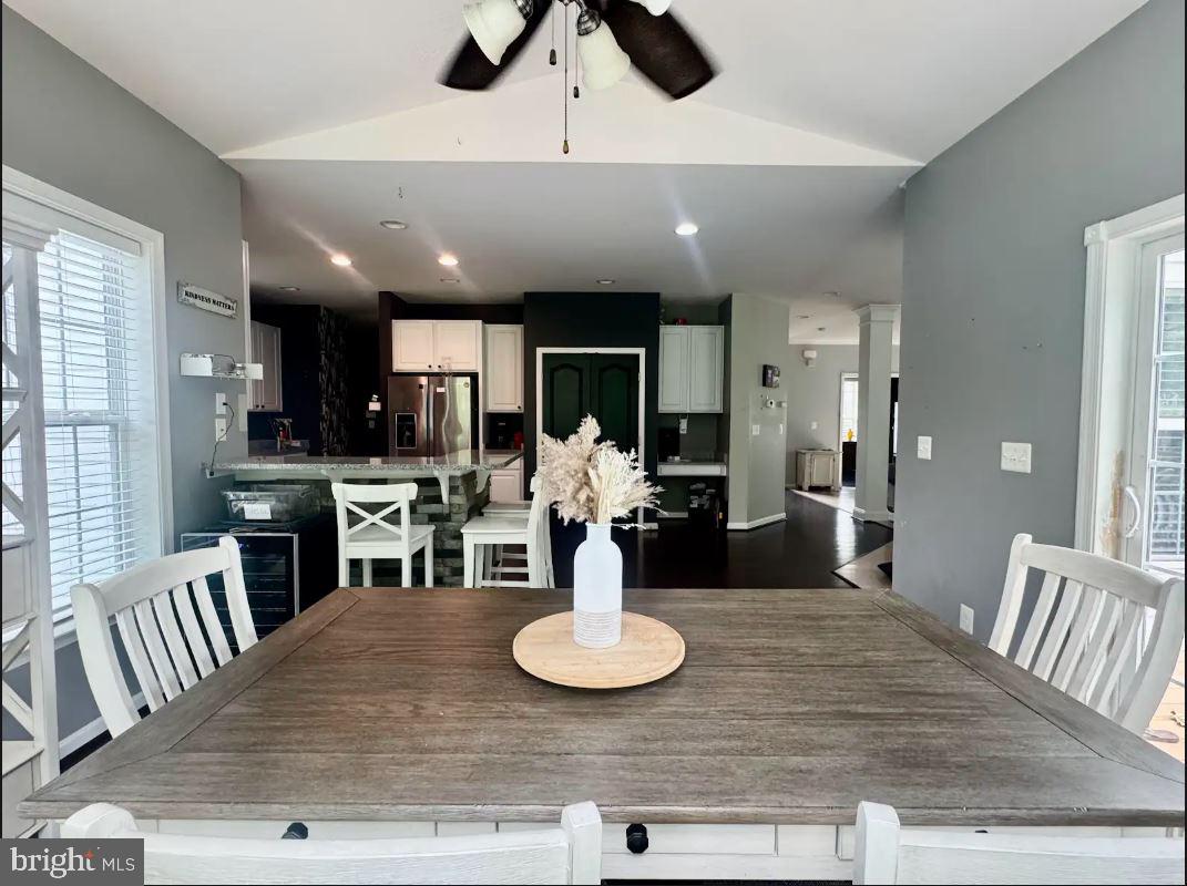 NORTH BROOK - Residential