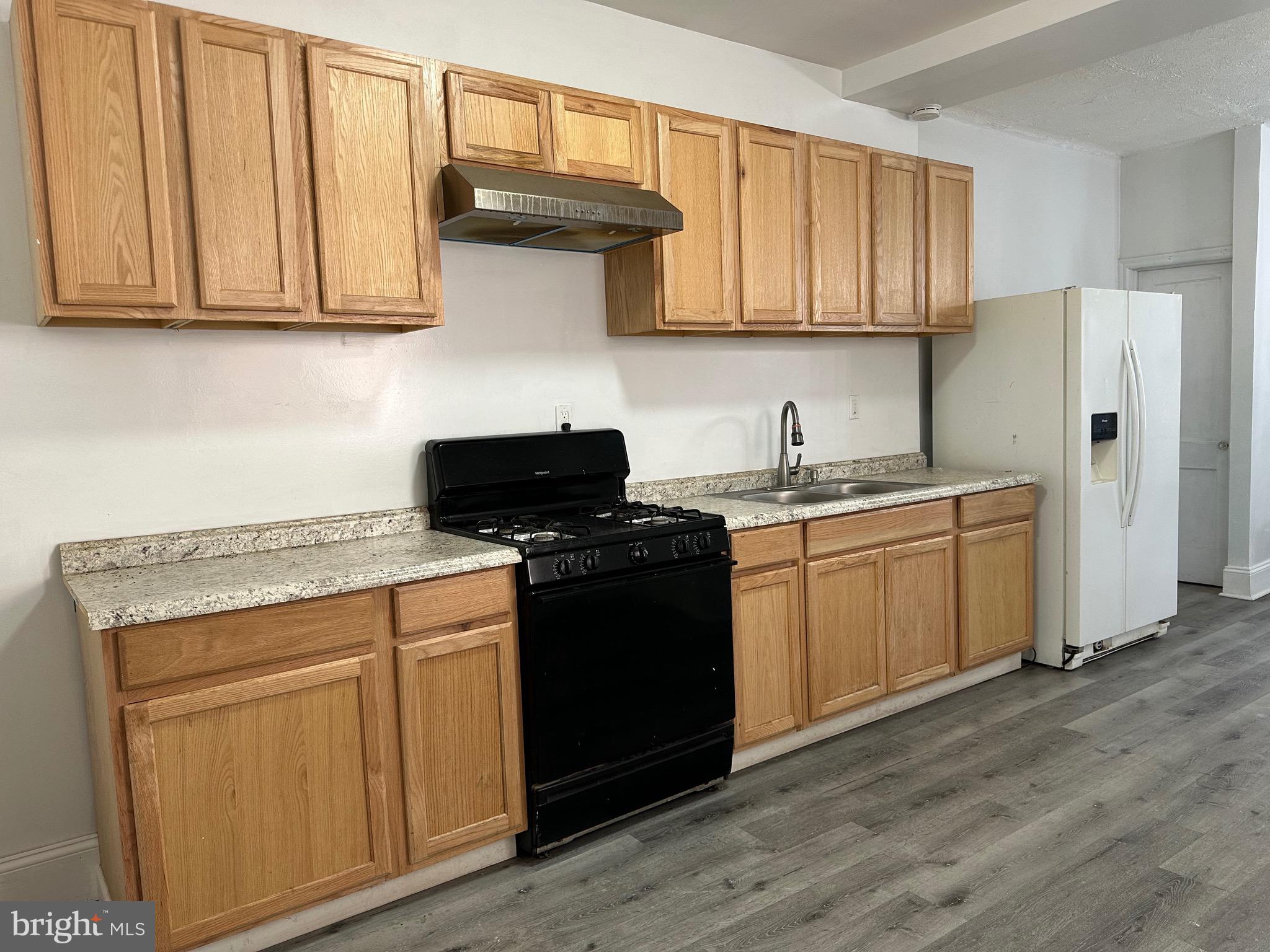 SOUTHWEST SCHUYLKILL - Residential