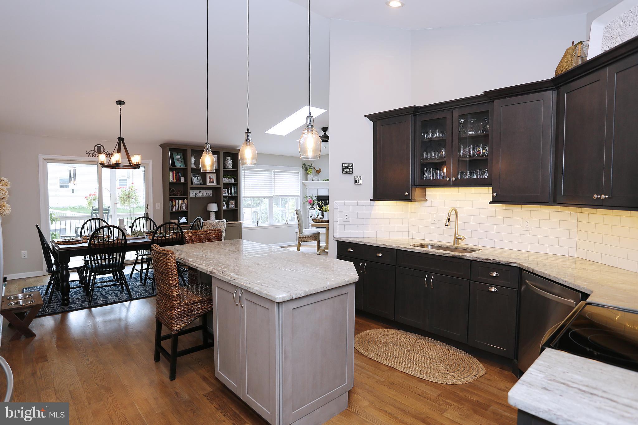 BEL AIR ACRES - Residential