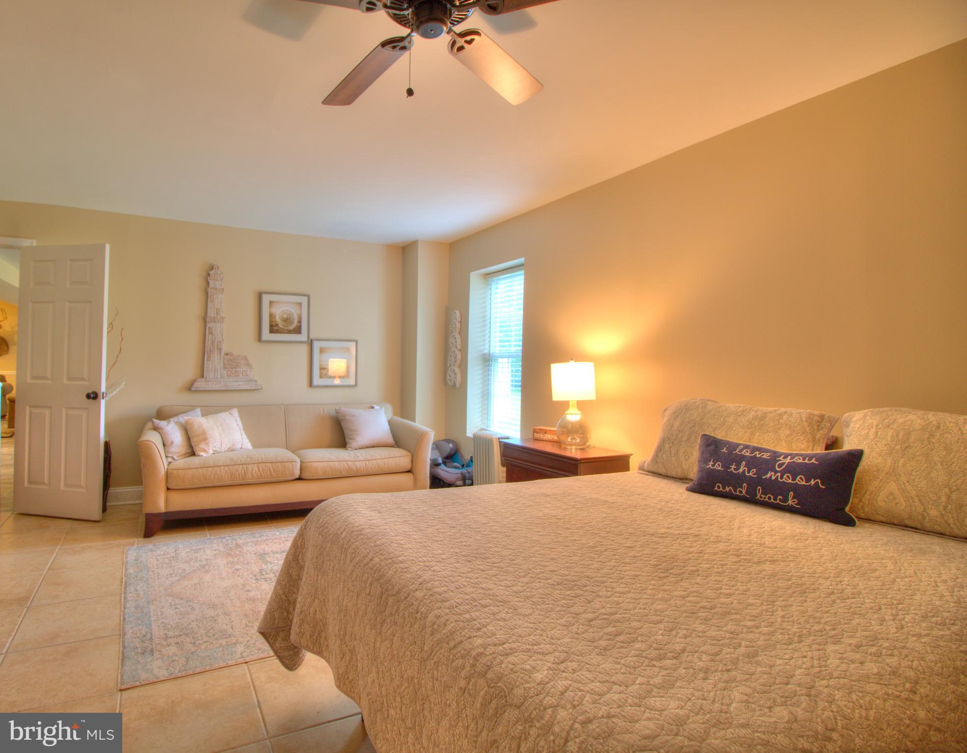 BEL AIR ACRES - Residential