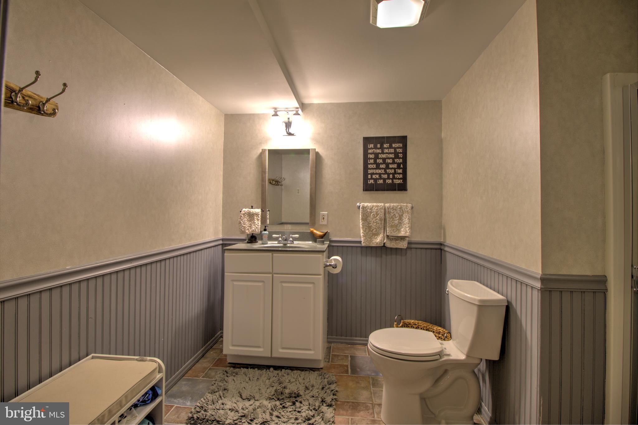 BEL AIR ACRES - Residential