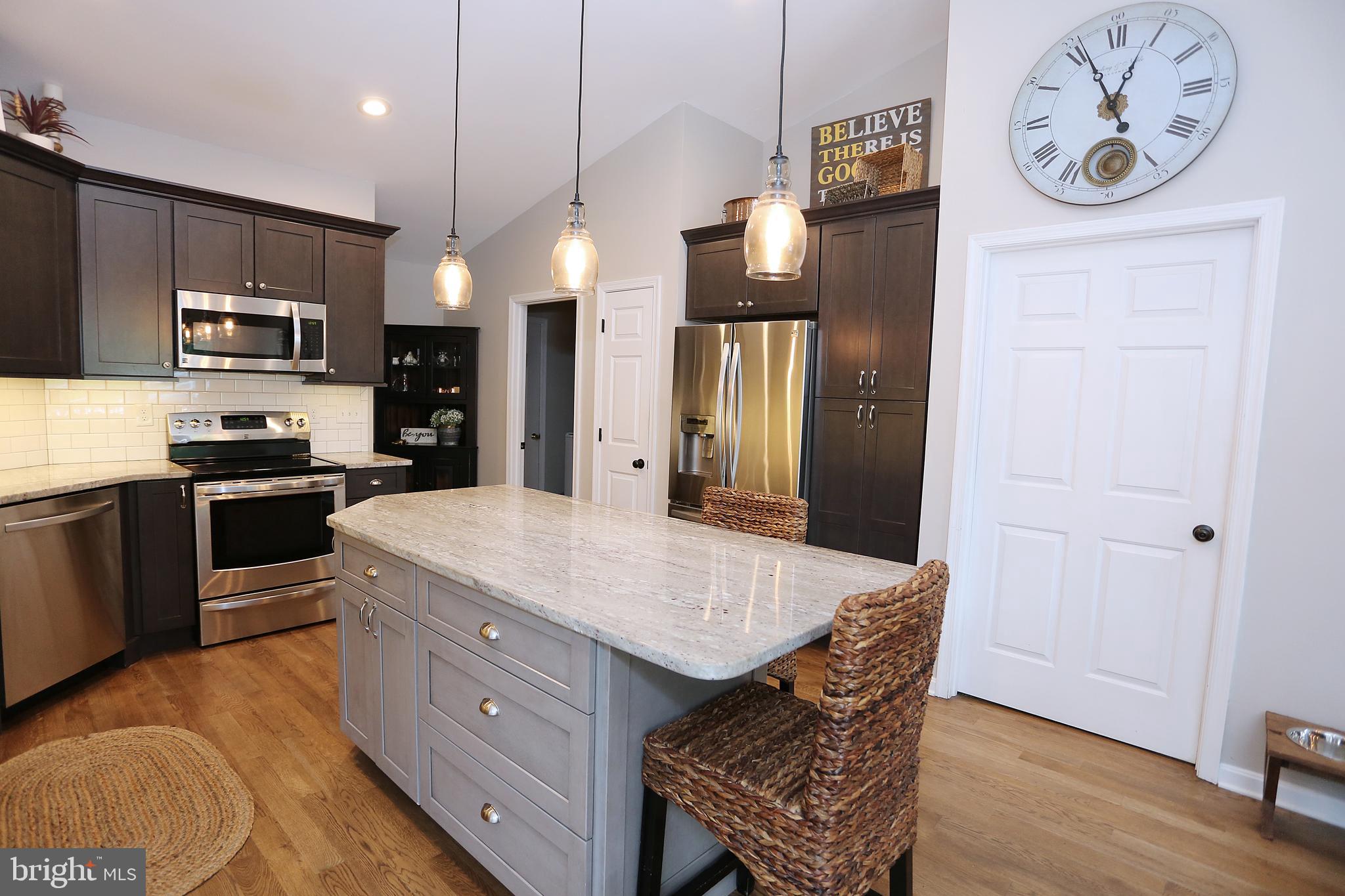 BEL AIR ACRES - Residential