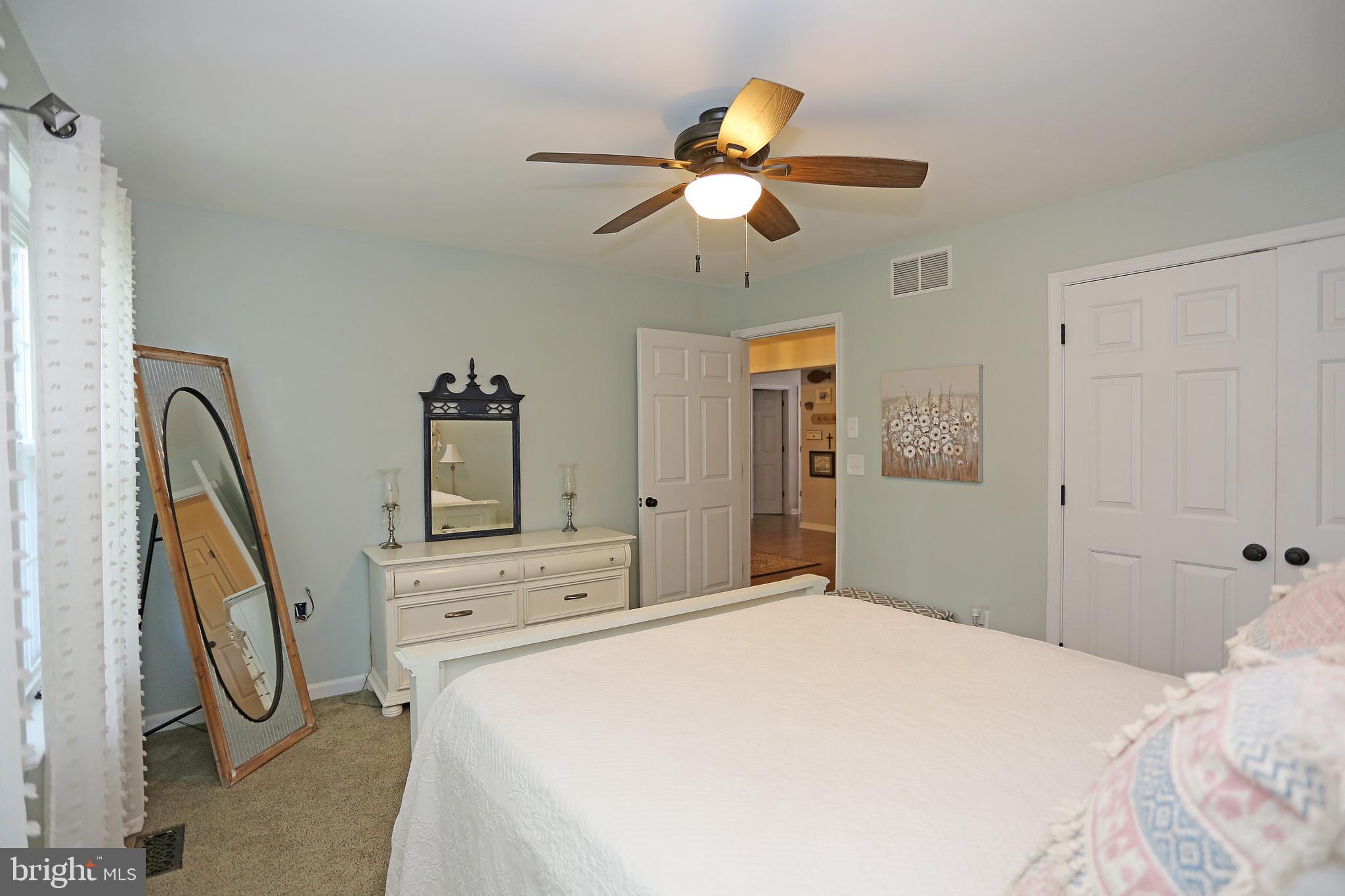 BEL AIR ACRES - Residential