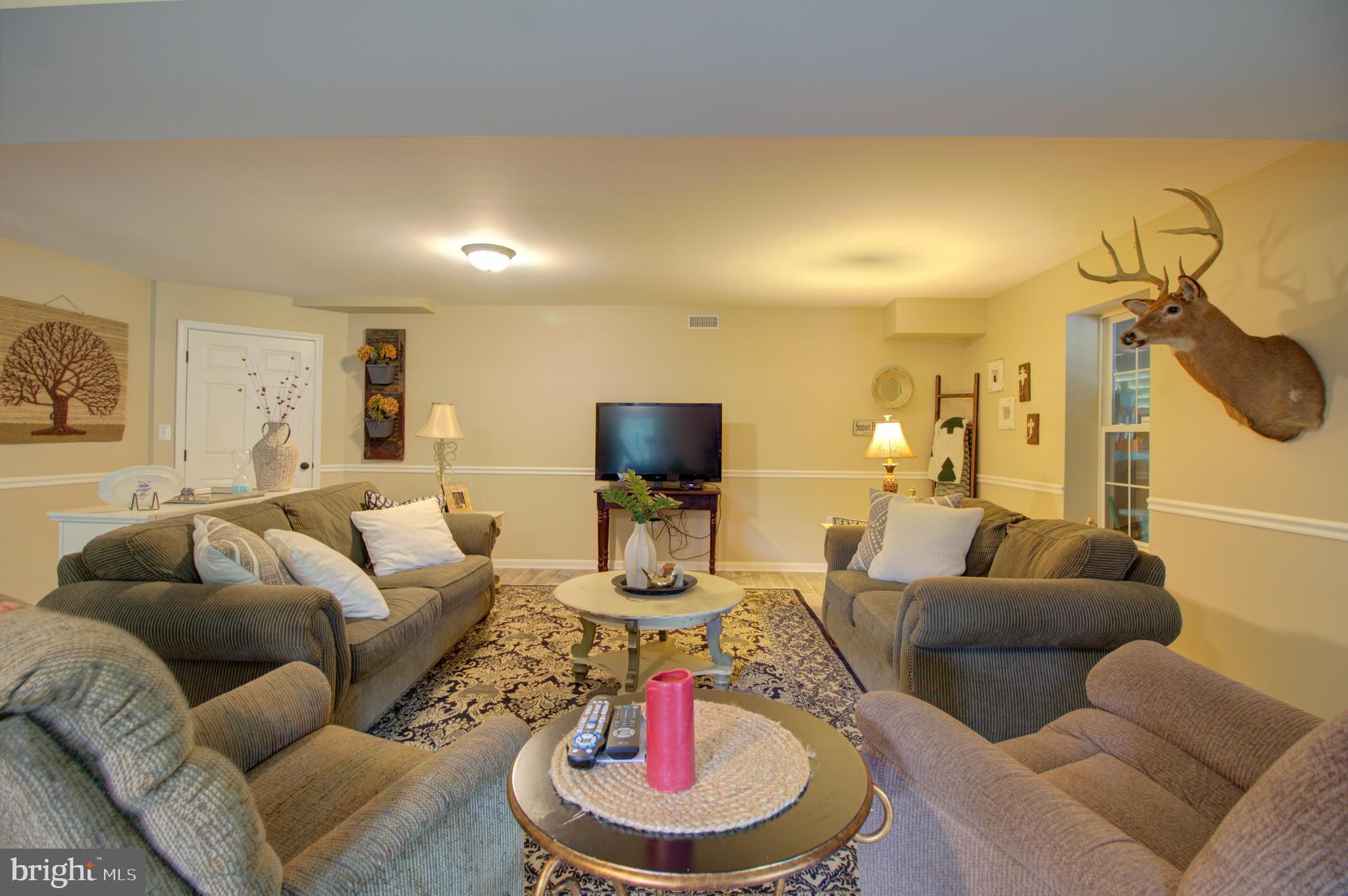 BEL AIR ACRES - Residential