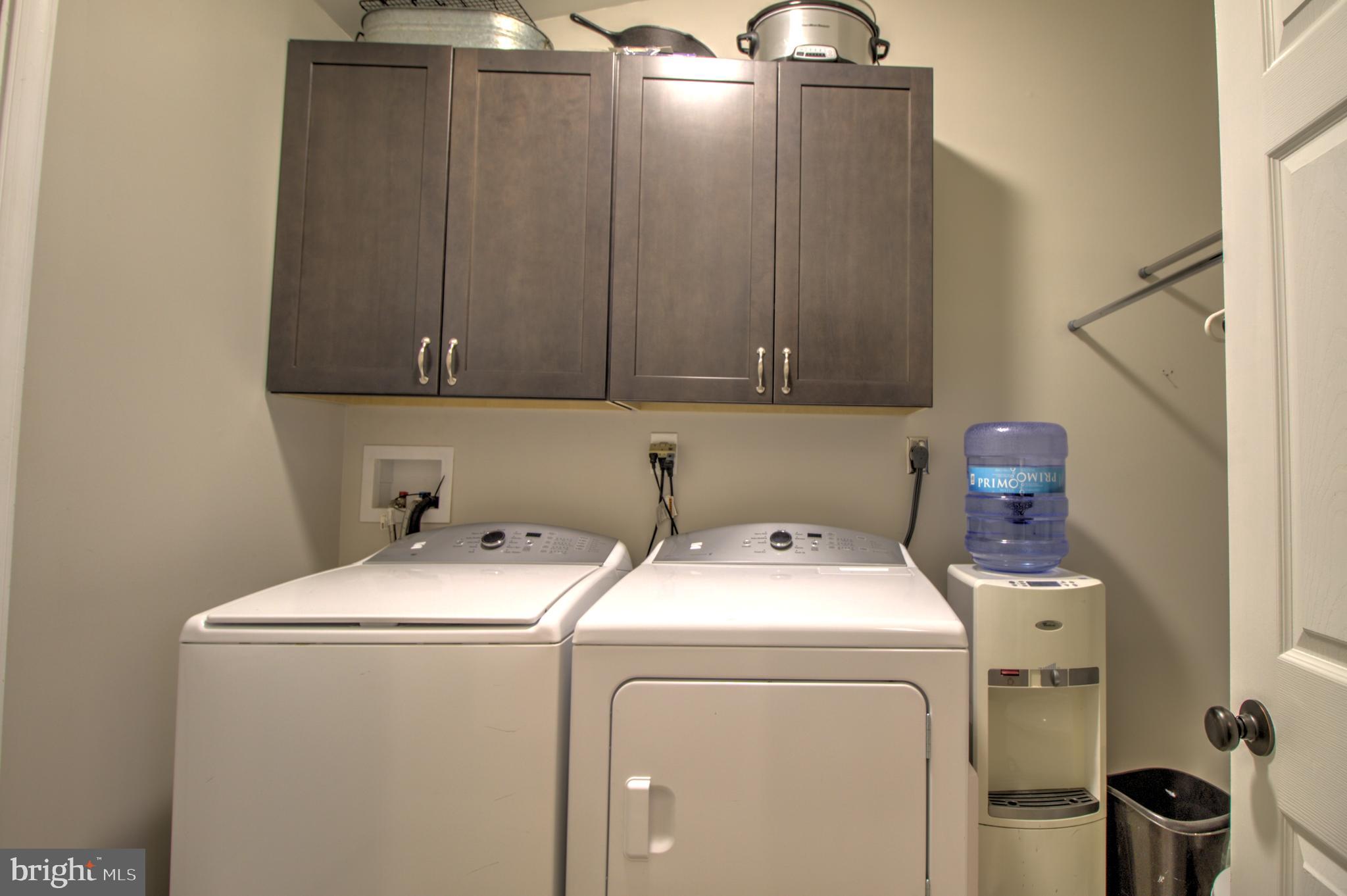 BEL AIR ACRES - Residential