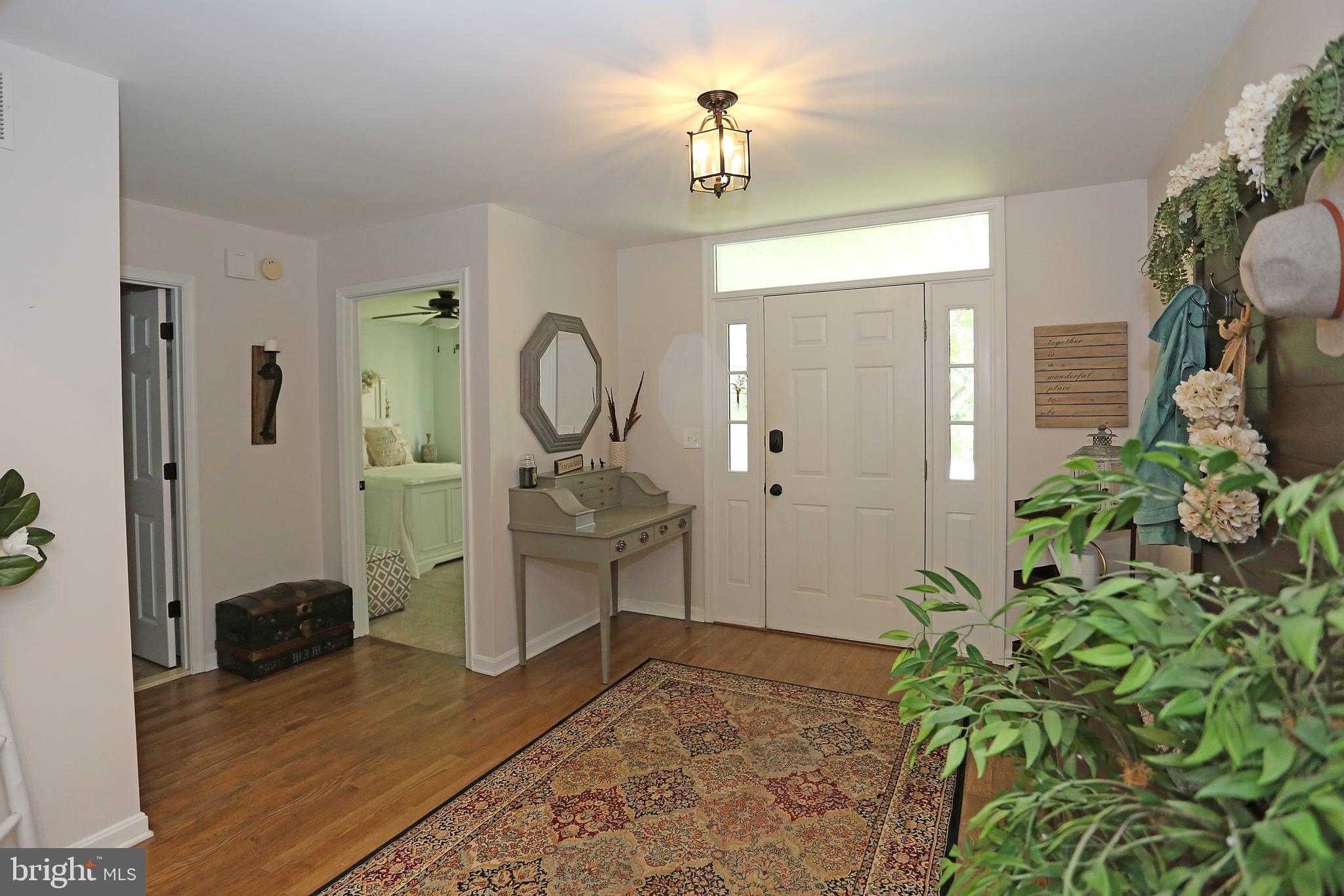 BEL AIR ACRES - Residential