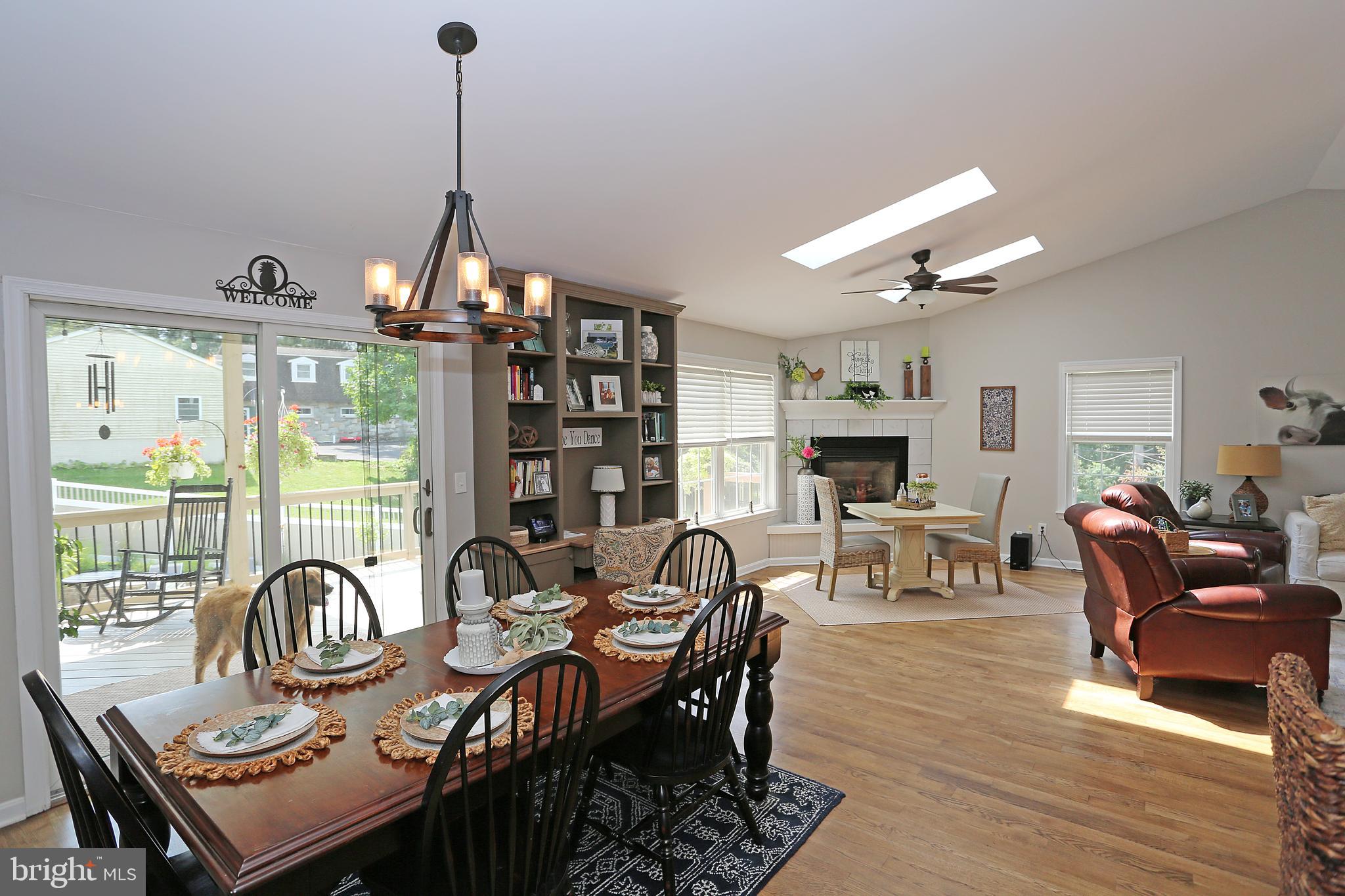 BEL AIR ACRES - Residential