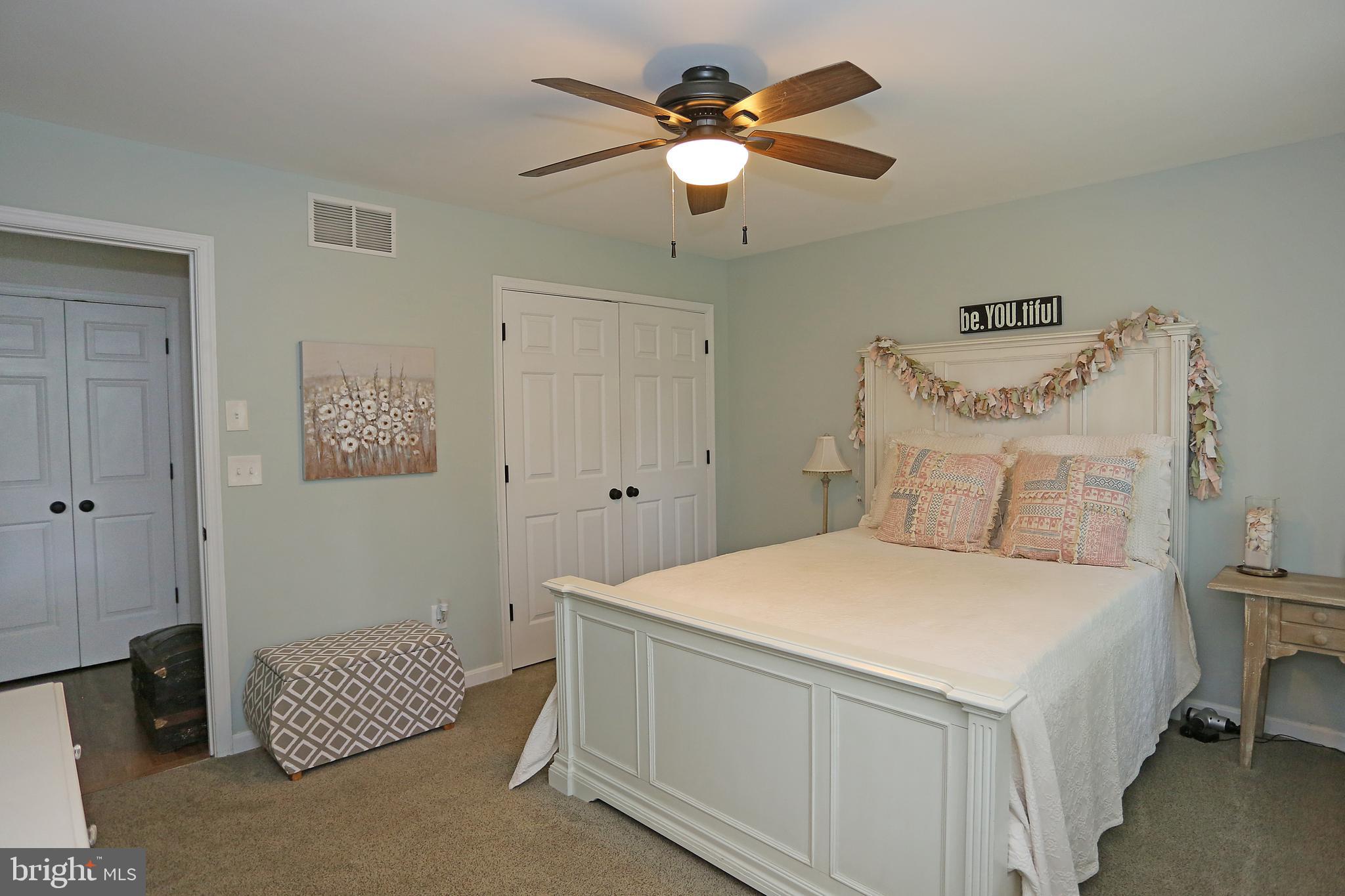 BEL AIR ACRES - Residential