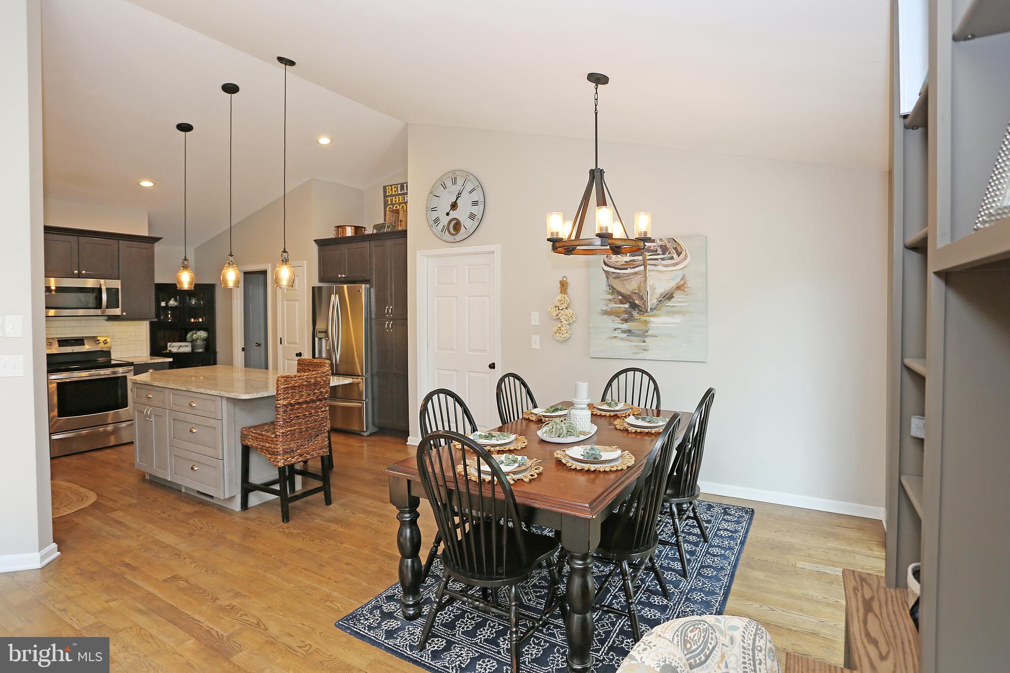 BEL AIR ACRES - Residential