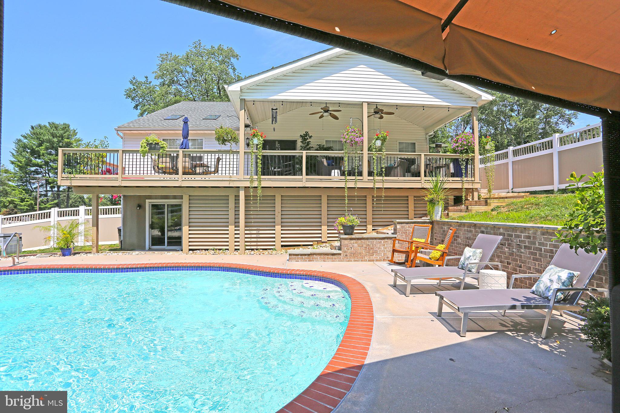 BEL AIR ACRES - Residential