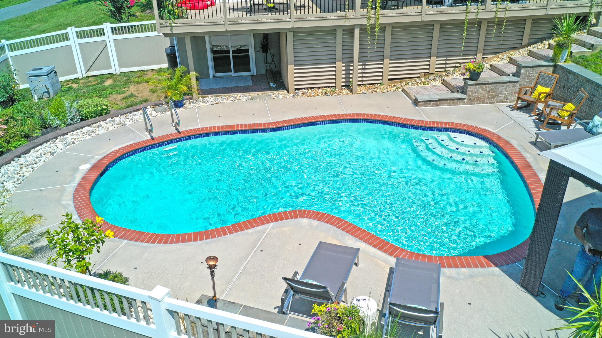 BEL AIR ACRES - Residential