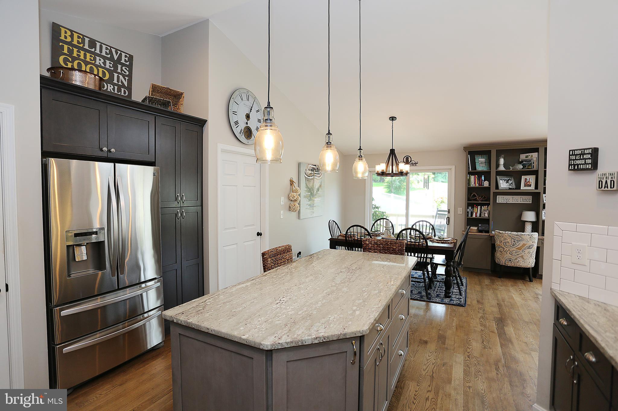 BEL AIR ACRES - Residential