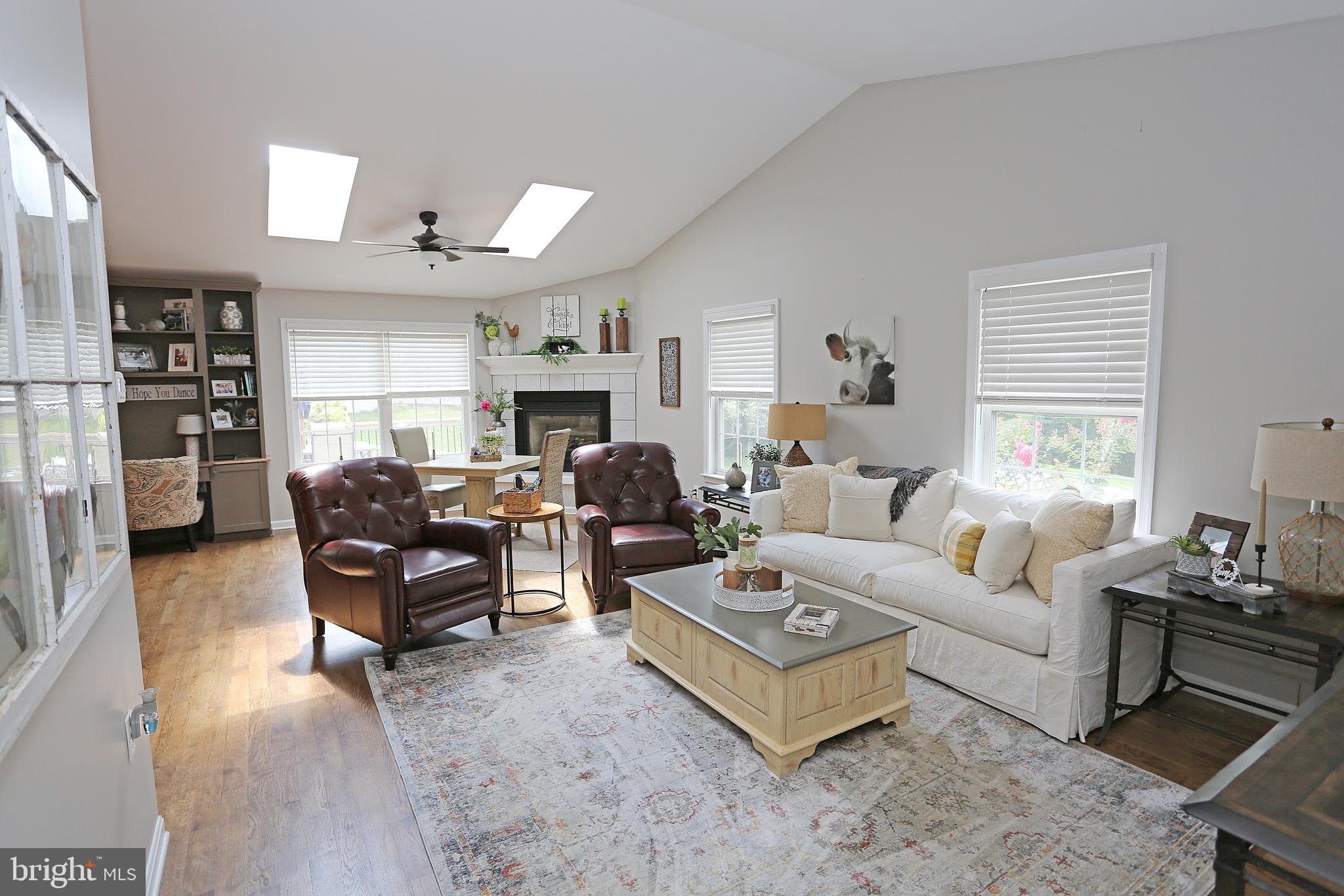 BEL AIR ACRES - Residential