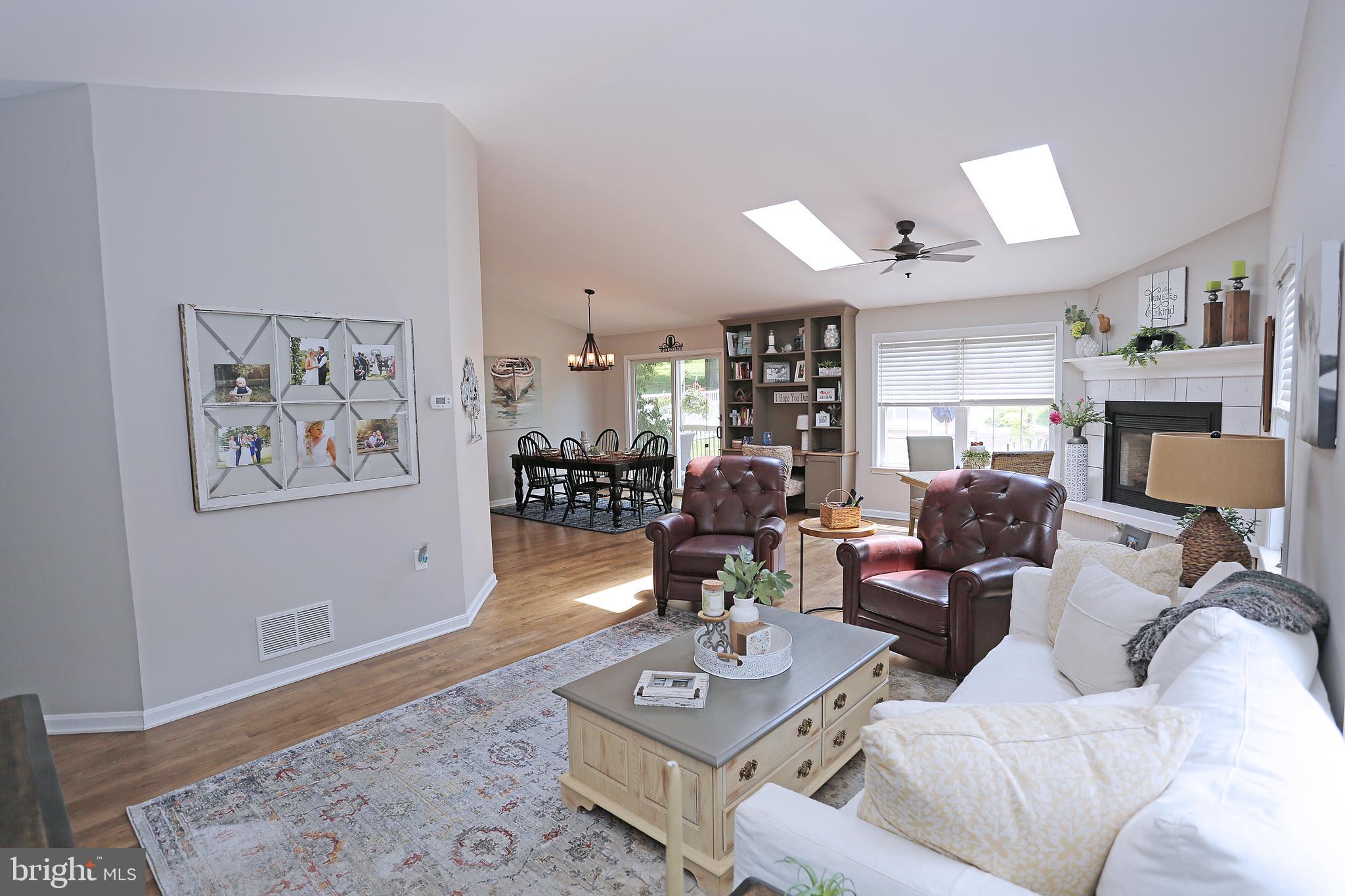 BEL AIR ACRES - Residential