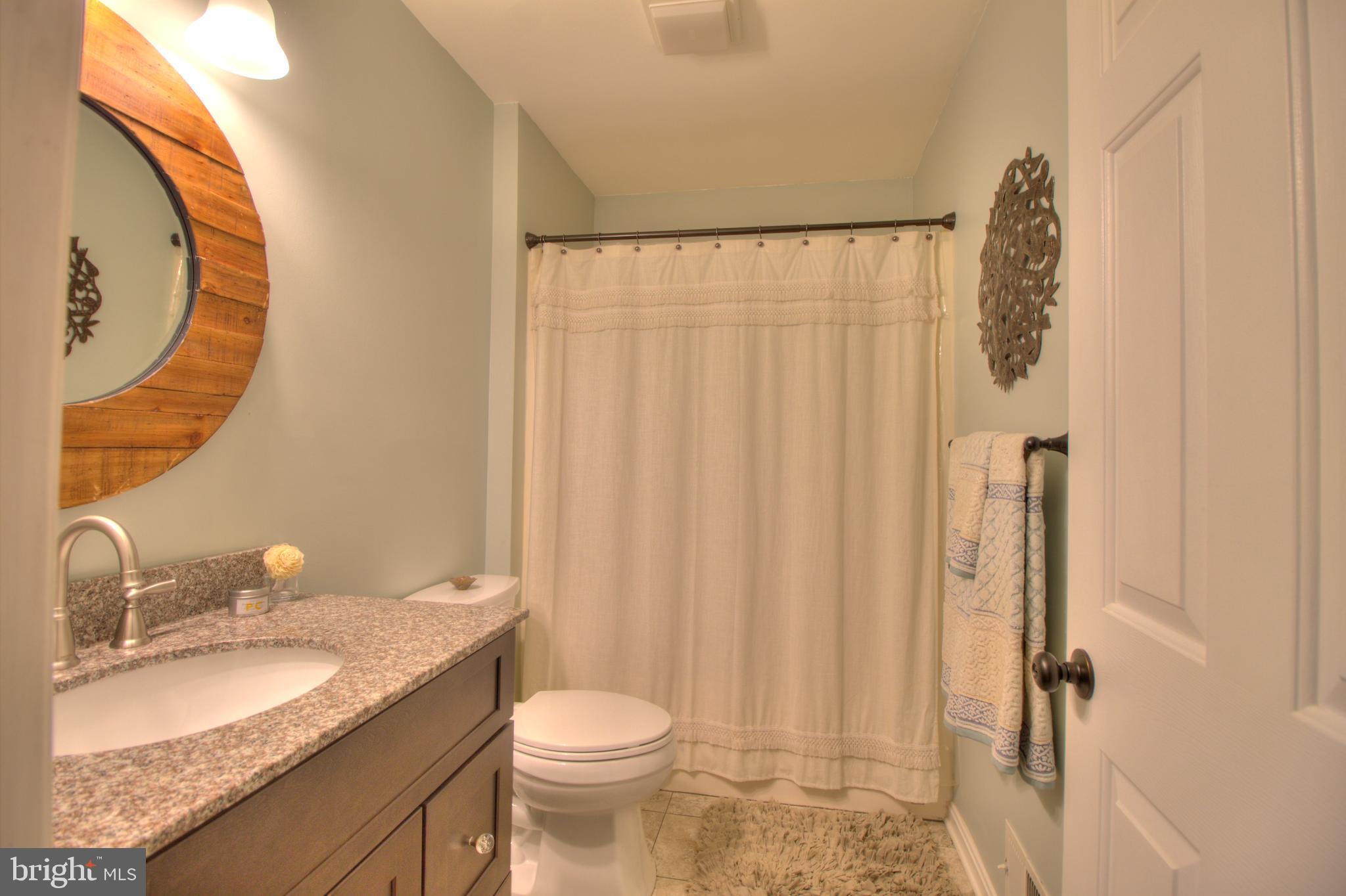 BEL AIR ACRES - Residential