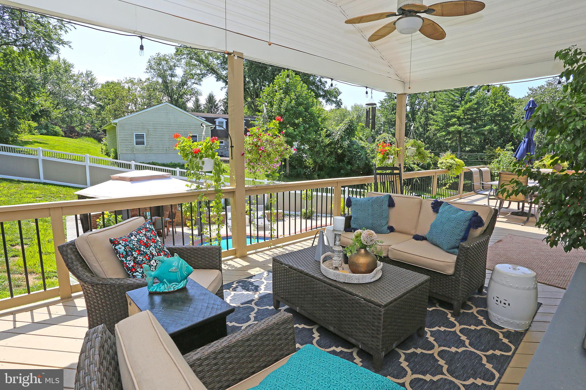 BEL AIR ACRES - Residential