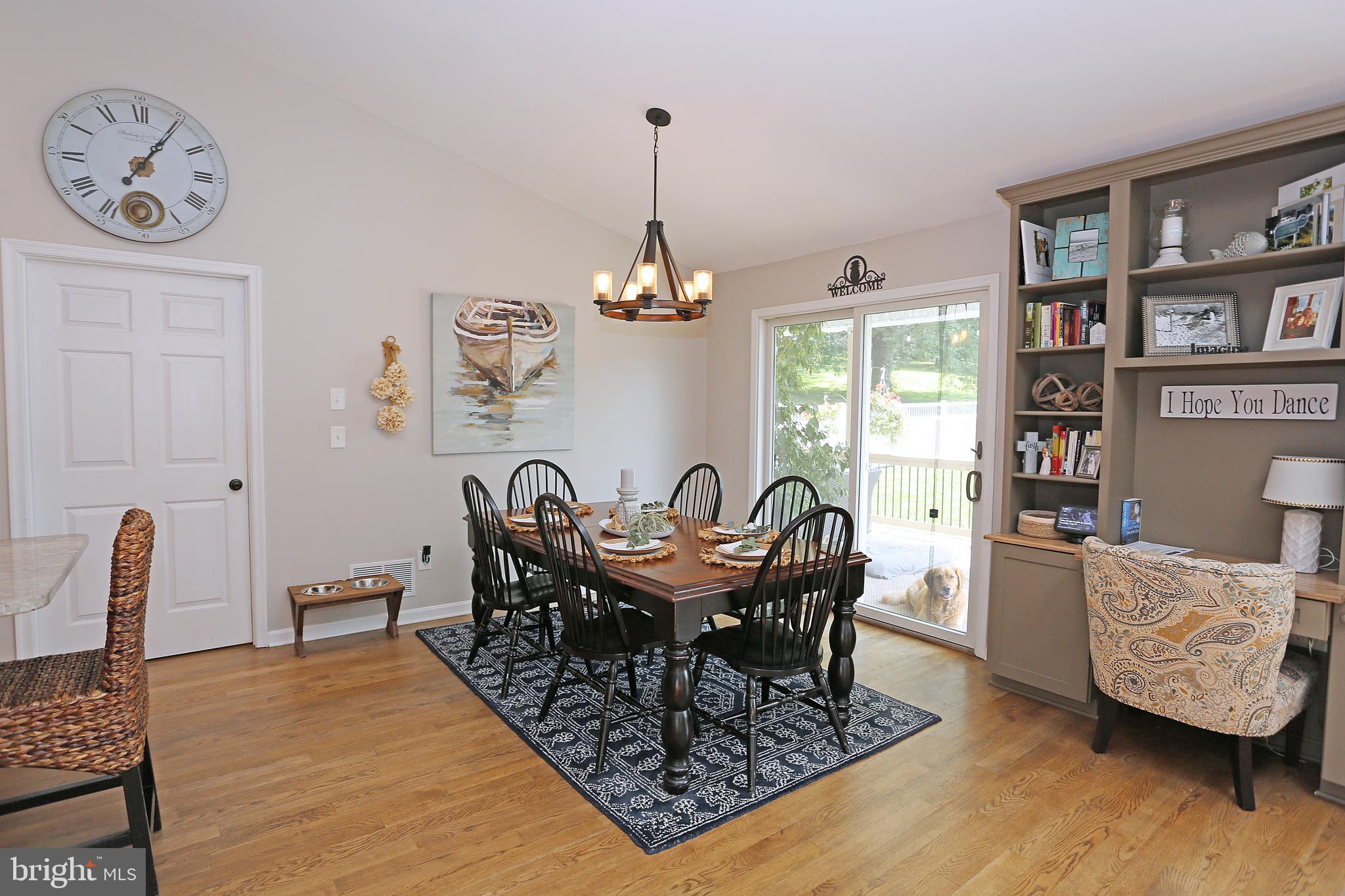 BEL AIR ACRES - Residential