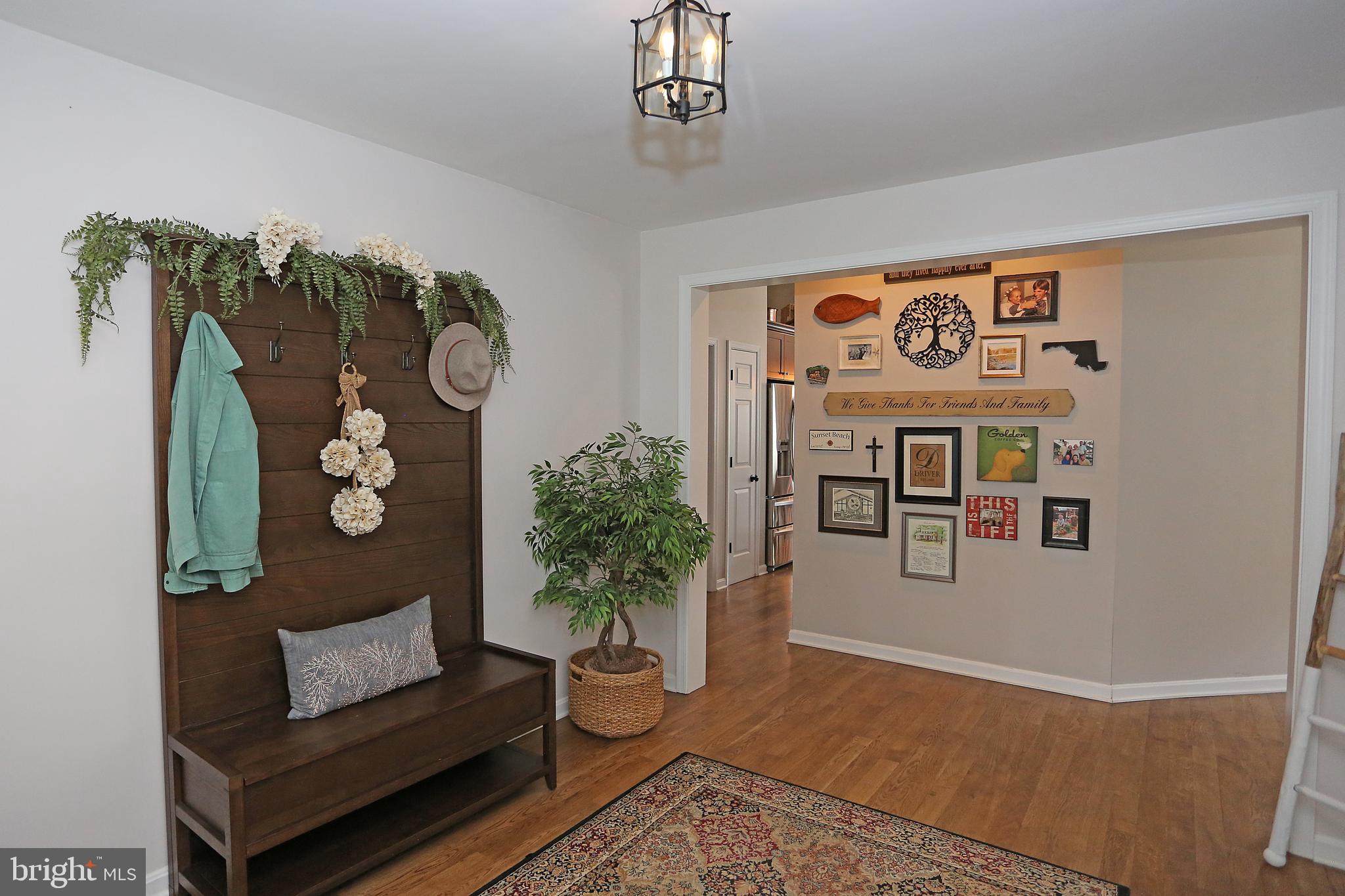 BEL AIR ACRES - Residential