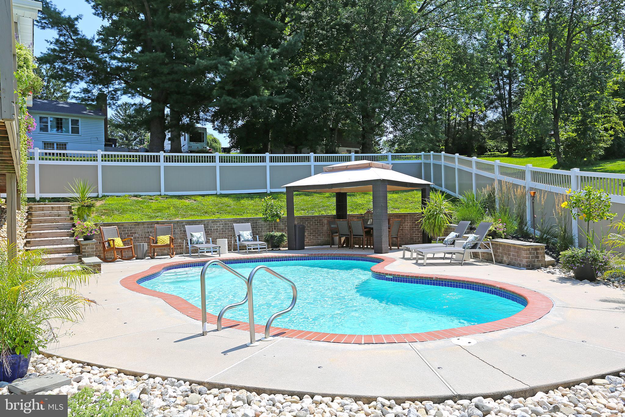 BEL AIR ACRES - Residential