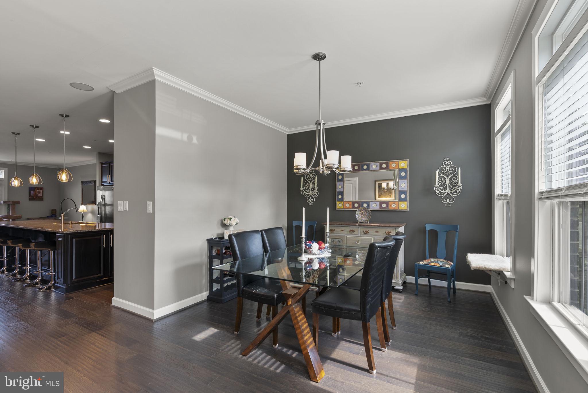 GREENLEIGH AT CROSSROADS - Residential Lease