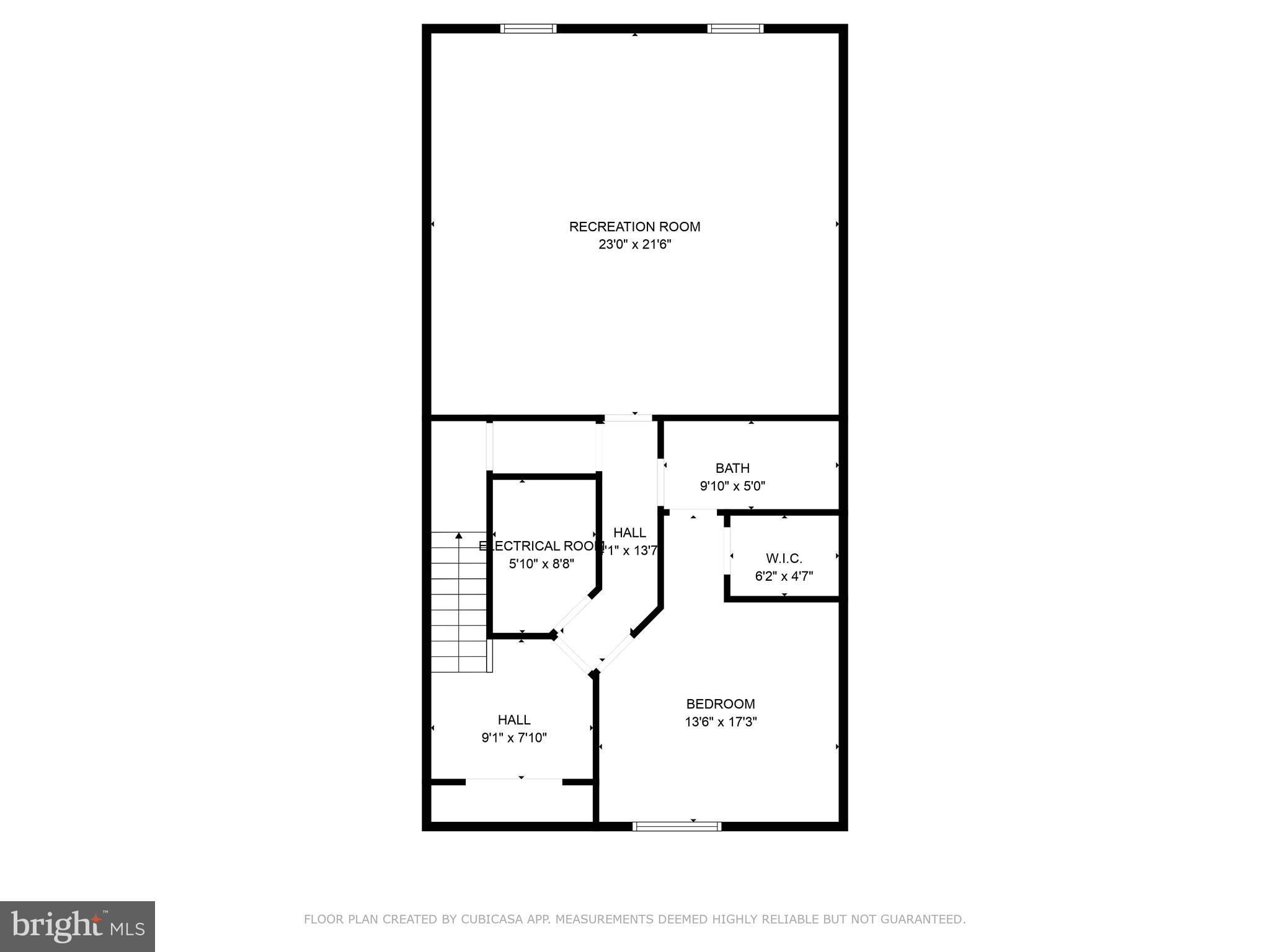 GREENLEIGH AT CROSSROADS - Residential Lease