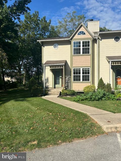 Beautifully remodeled and move-in ready, this charming 3-bedroom, 2.5-bath condo in Bethlehem
Township offers a fantastic location and versatile living spaces. The finished basement provides an ideal
area for a bedroom, entertainment room, or guest suite. Step into the inviting living room featuring new
flooring, brand new front door and a cozy fireplace—perfect for relaxing on a chilly evening. The spacious, remodeled kitchen is bright and modern, complete with a large working island, new stainless steel appliances, new countertops, and updated windows and doors. It opens onto a private 8x20 deck and
backyard, ideal for outdoor entertaining. Upstairs, the spacious master suite boasts a cathedral ceiling and a private master bath. The second level also includes a convenient laundry area, a full bath, and two additional bedrooms—one of which can be used as an office, den, or playroom. Additional highlights include a gas heat, central air conditioning, and hot water heater, ample closet and storage space, and a full finished basement. The active condo association adds to the community appeal. All appliances are included. Located centrally for an easy commute, close to Park N Ride, schools, hospitals, Northampton Community College, shopping, dining, and recreational amenities such as Green Pond Country Club and Northampton Country Club—perfect for golf enthusiasts. Don’t miss this opportunity—schedule your showing today!