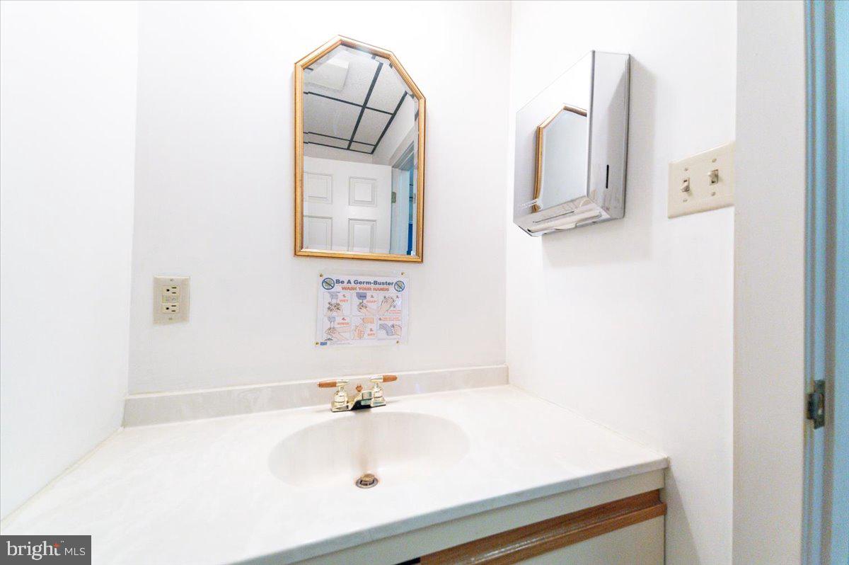 CITY OF HAGERSTOWN - Commercial Lease