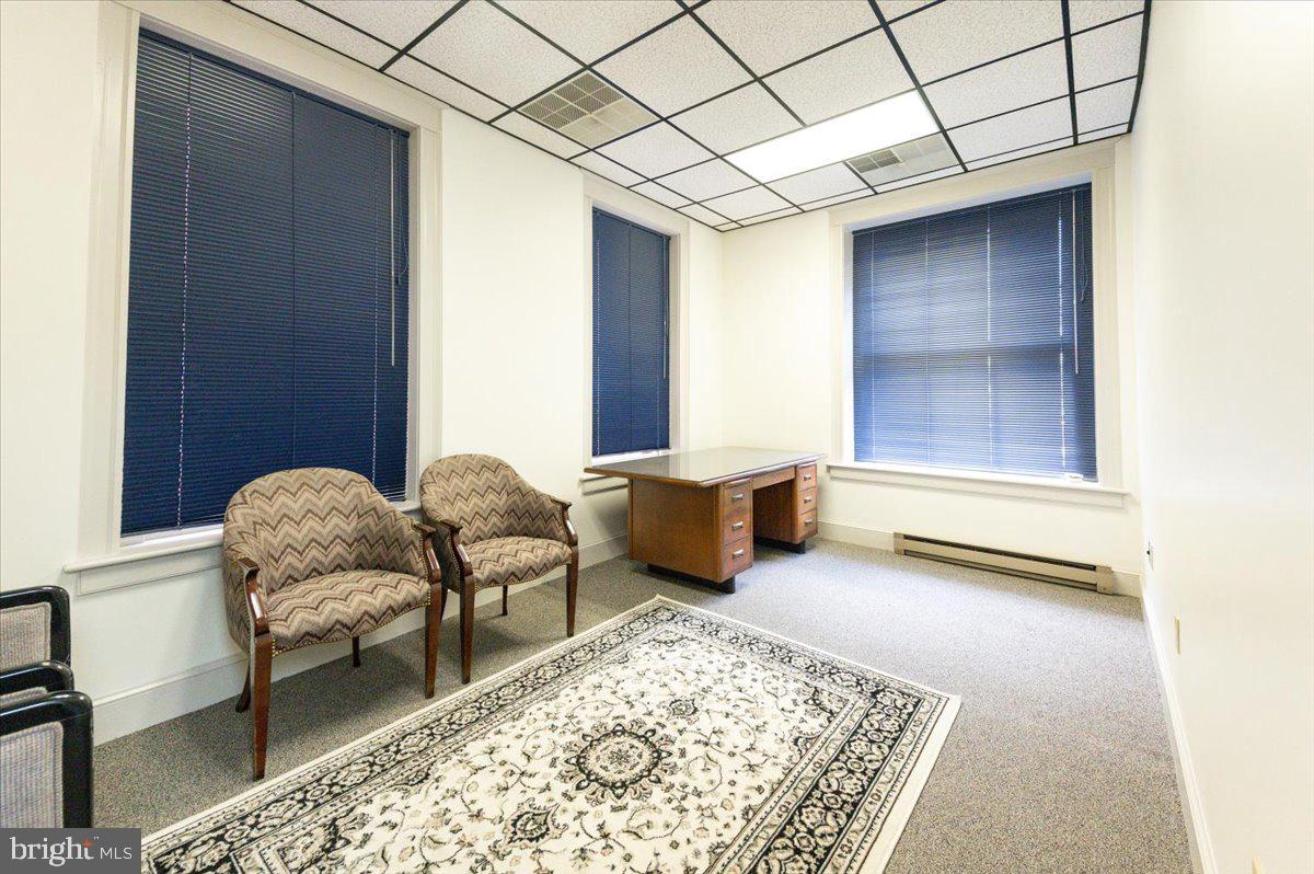 CITY OF HAGERSTOWN - Commercial Lease