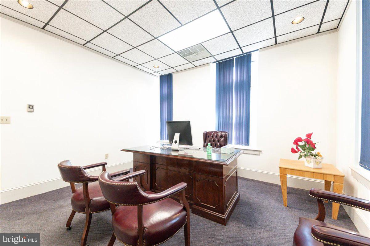 CITY OF HAGERSTOWN - Commercial Lease